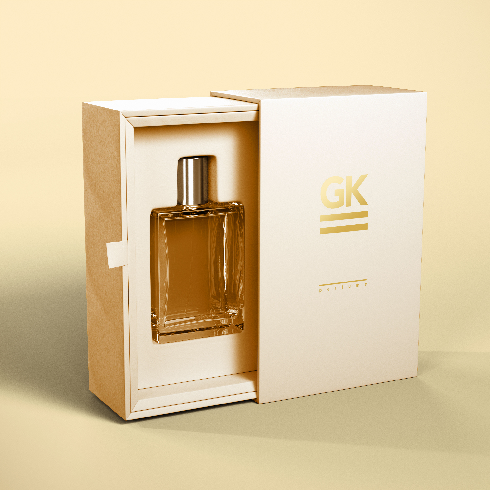 Perfume Boxes
