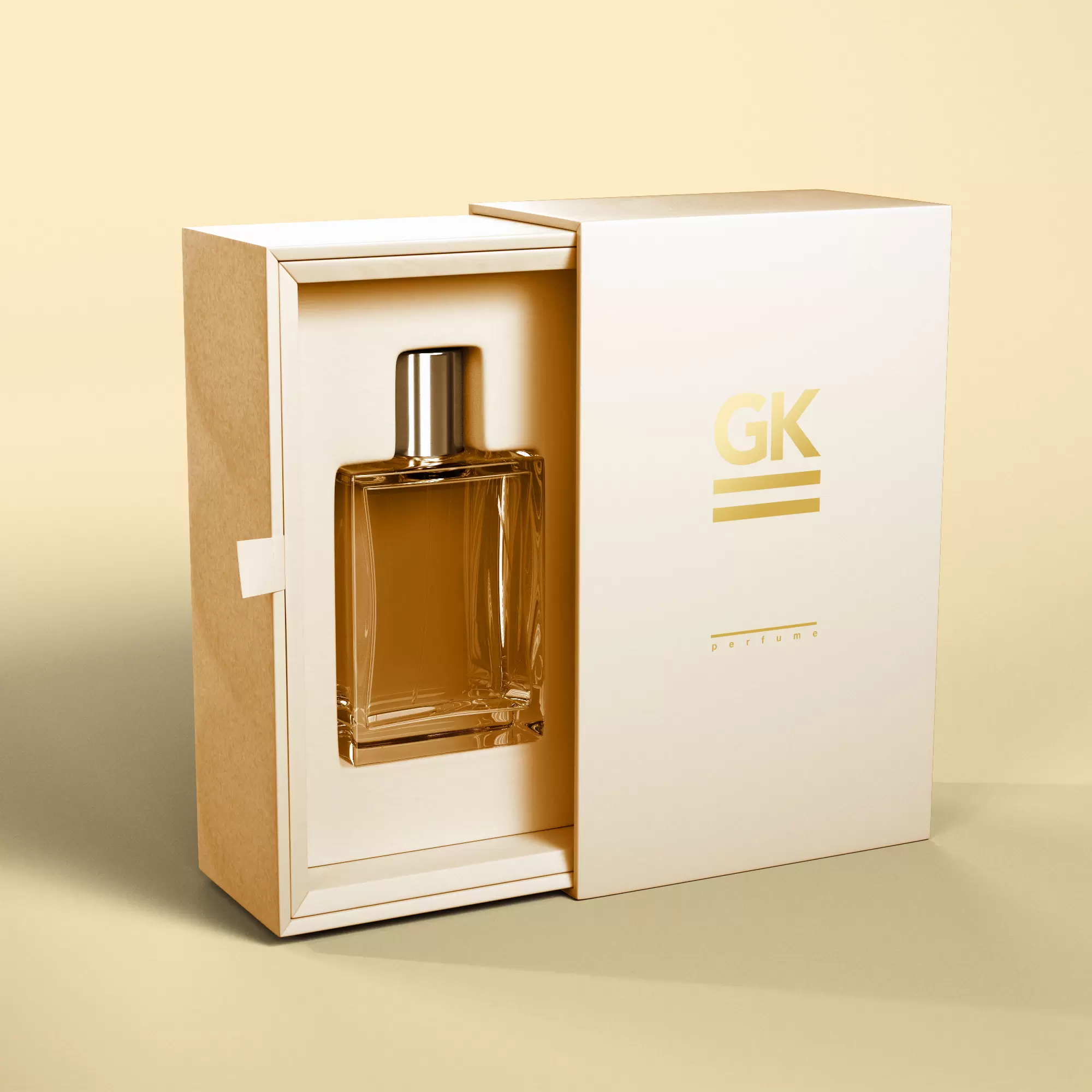 Perfume Boxes