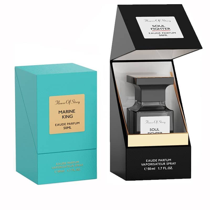 Perfume Boxes