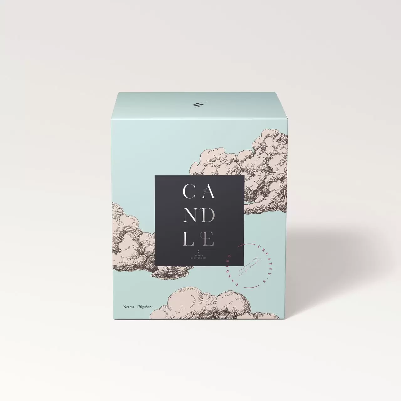 bespoke candle boxes bespoke candle boxes