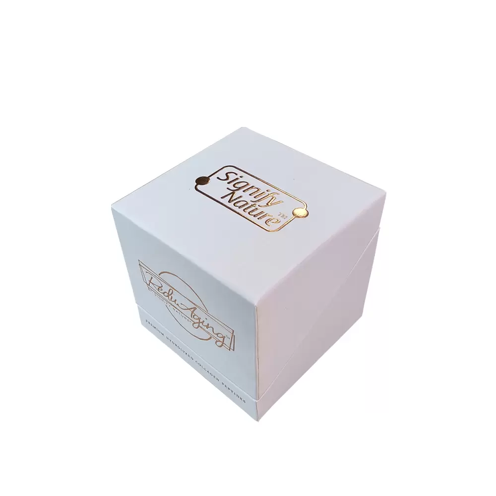 Candle Gift Box