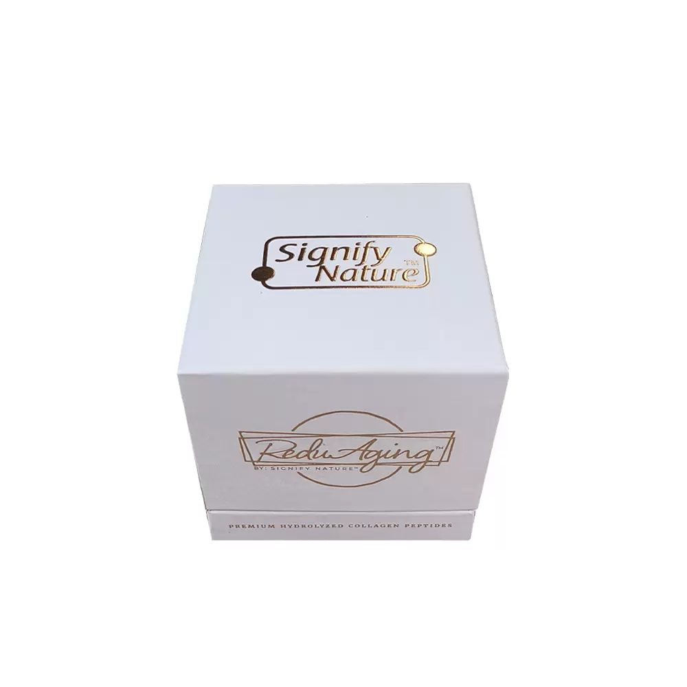 candle packaging