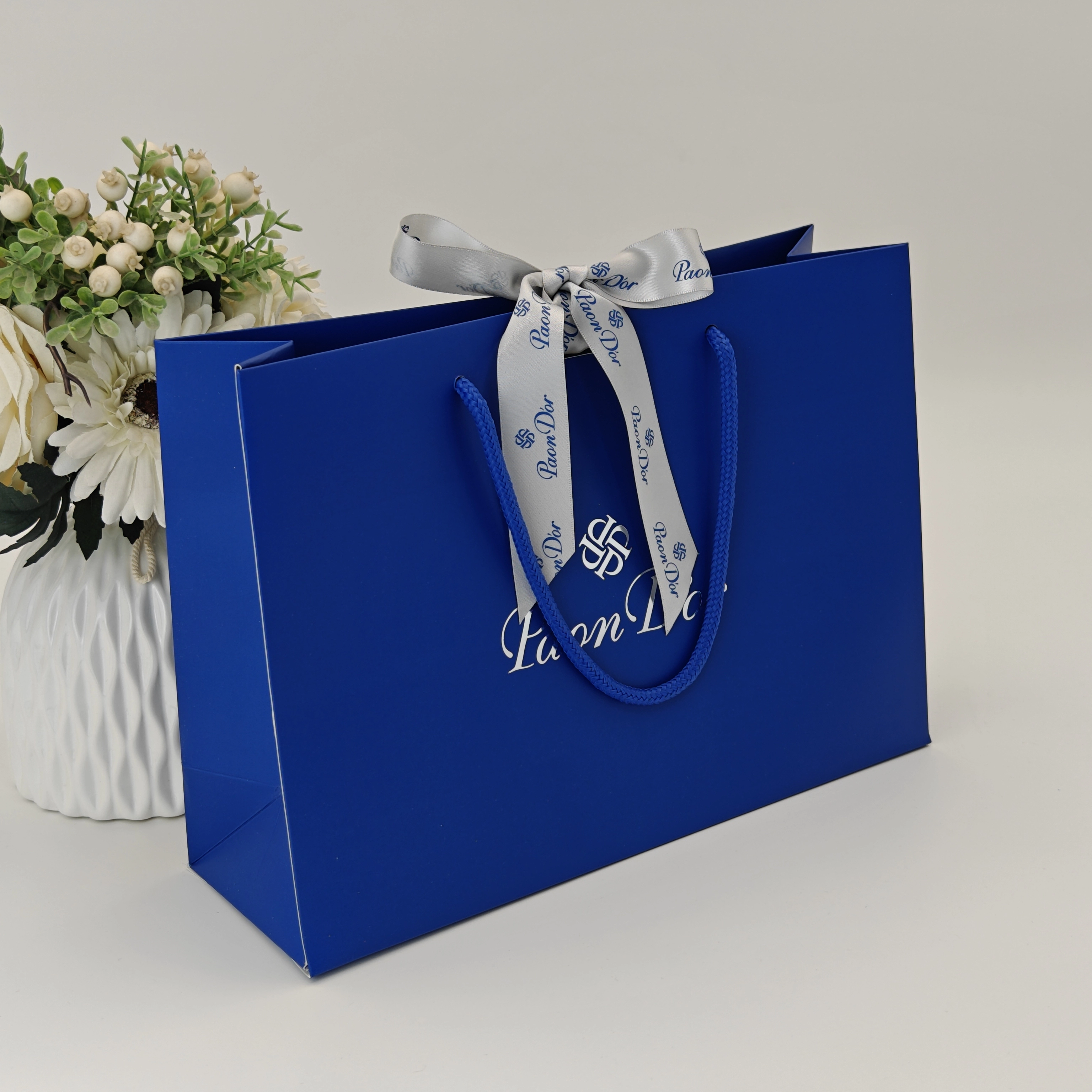 Paper Bags
