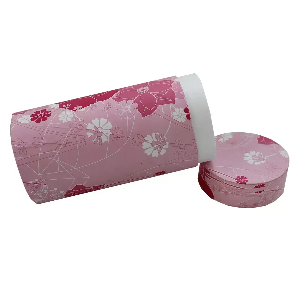 bespoke cardboard tubes