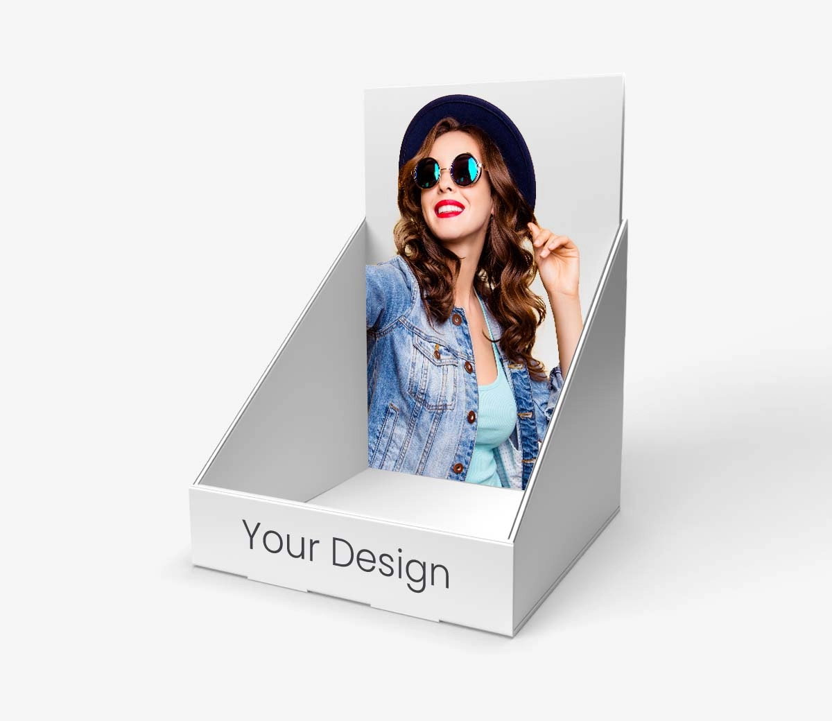 Display Boxes