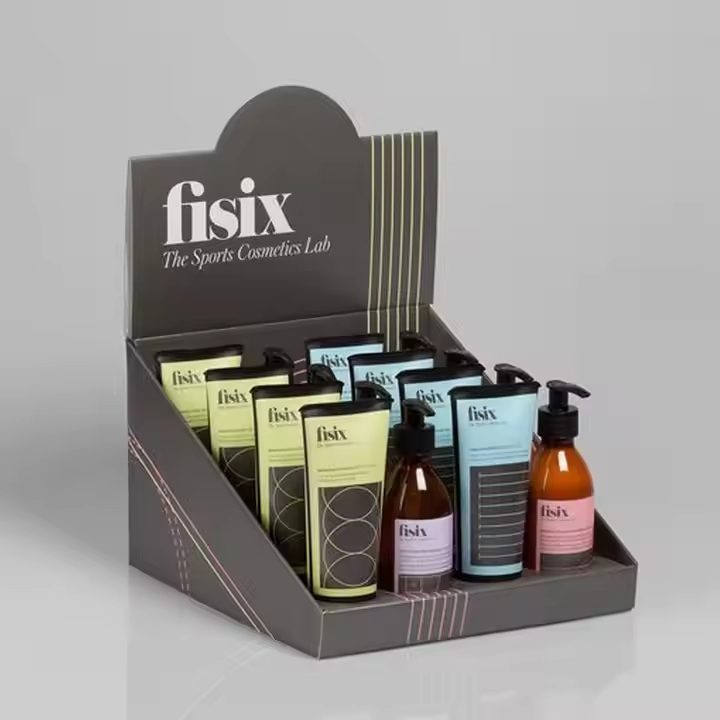 Display Boxes