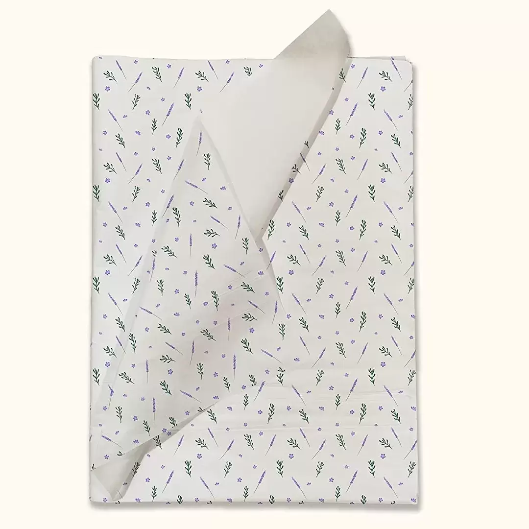 Tissue paper Tissue paper