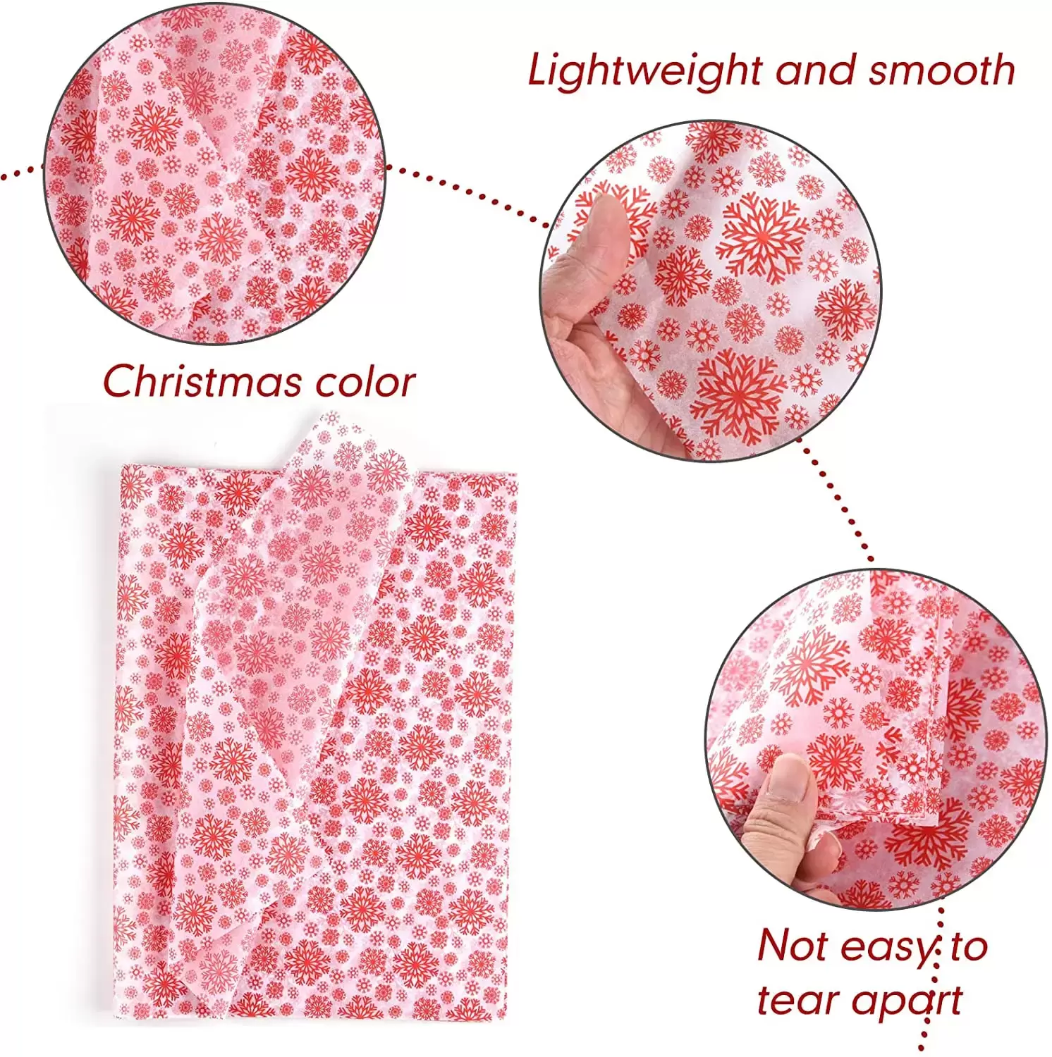 Eco friendly Wrapping Paper Eco friendly Wrapping Paper