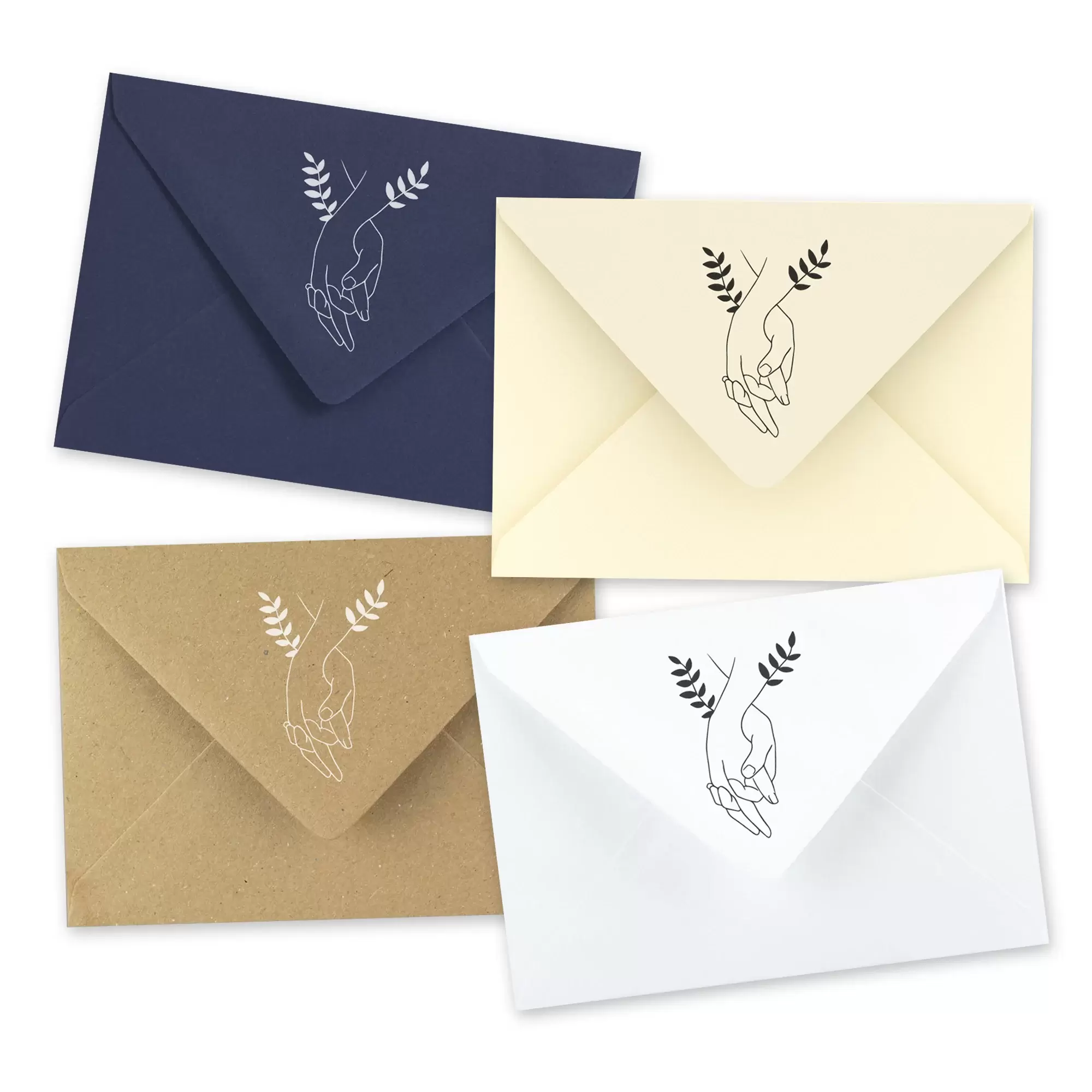 Custom Envelopes