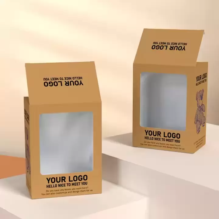 reverse tuck box reverse tuck box