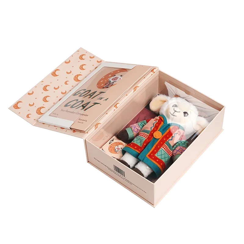 Tuck End Boxes