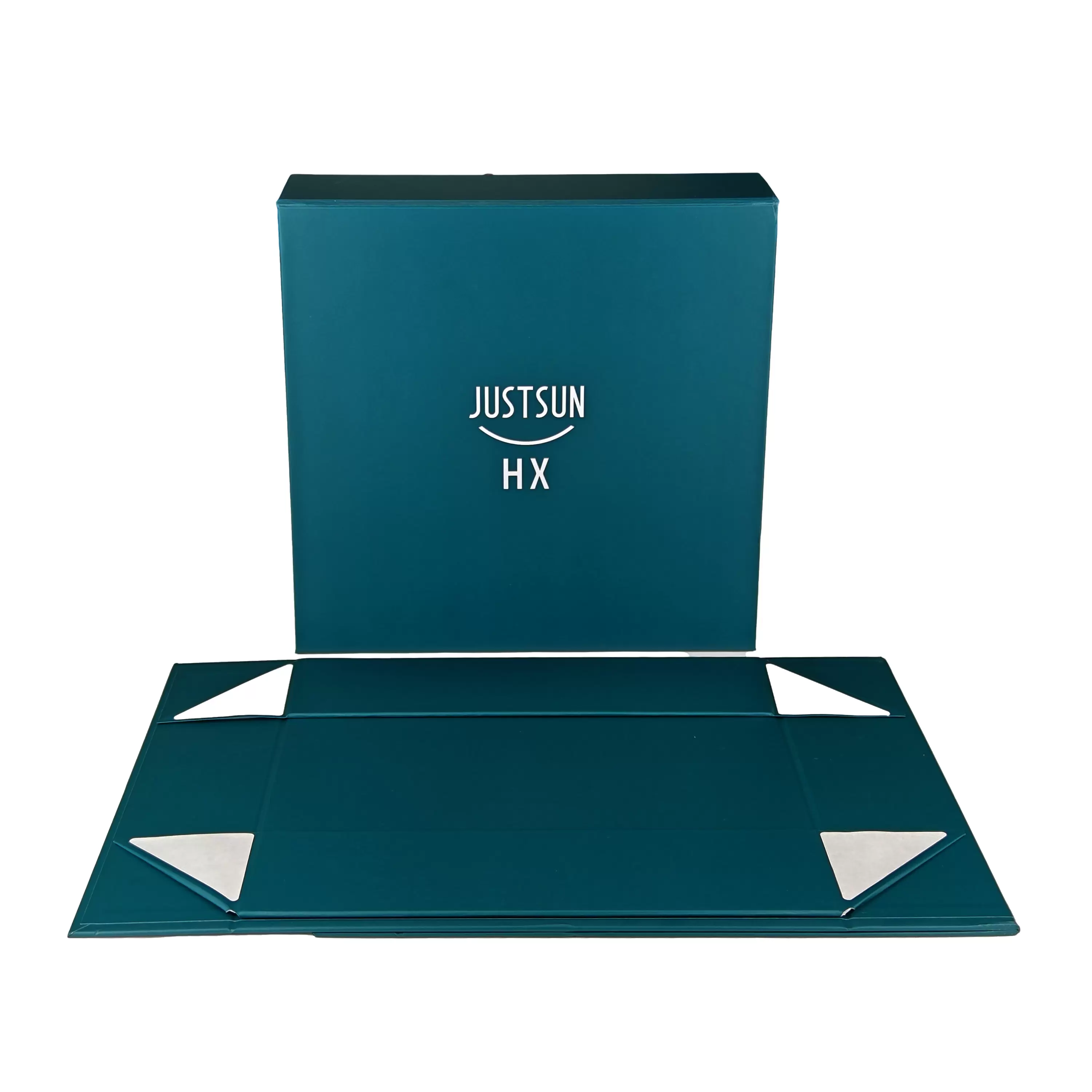 Magnetic Closure Boxes