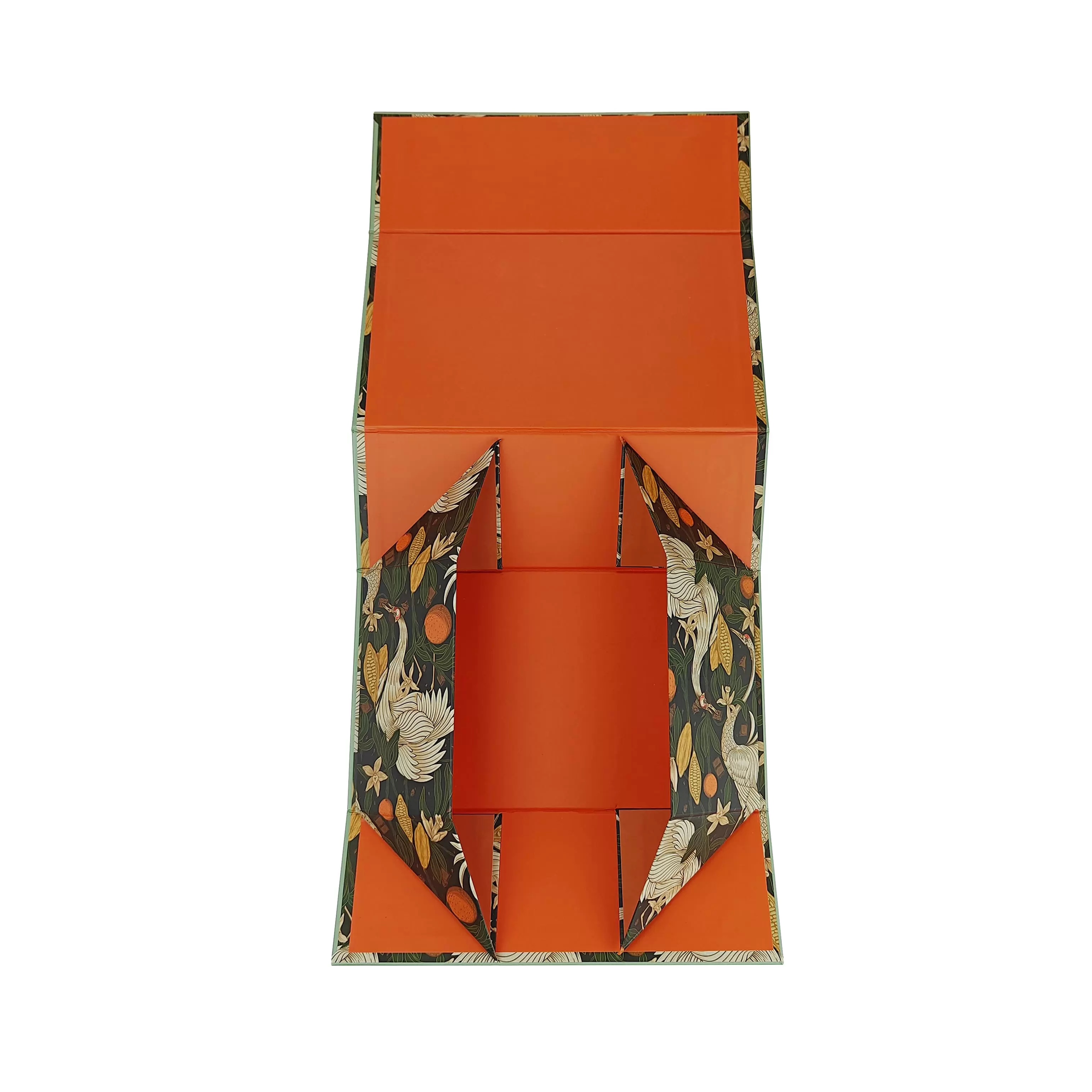 Magnetic Closure Gift Box