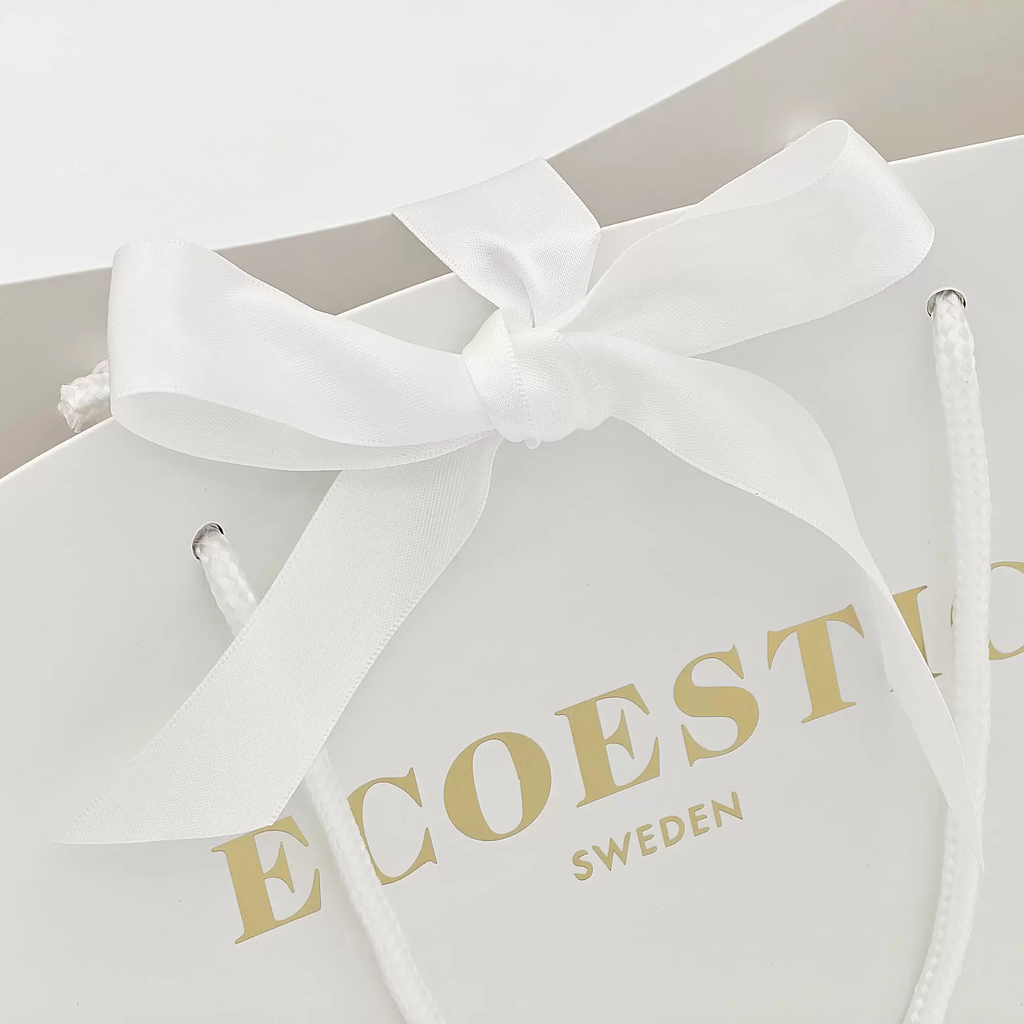 Gift Bag with logo Gift Bag with logo