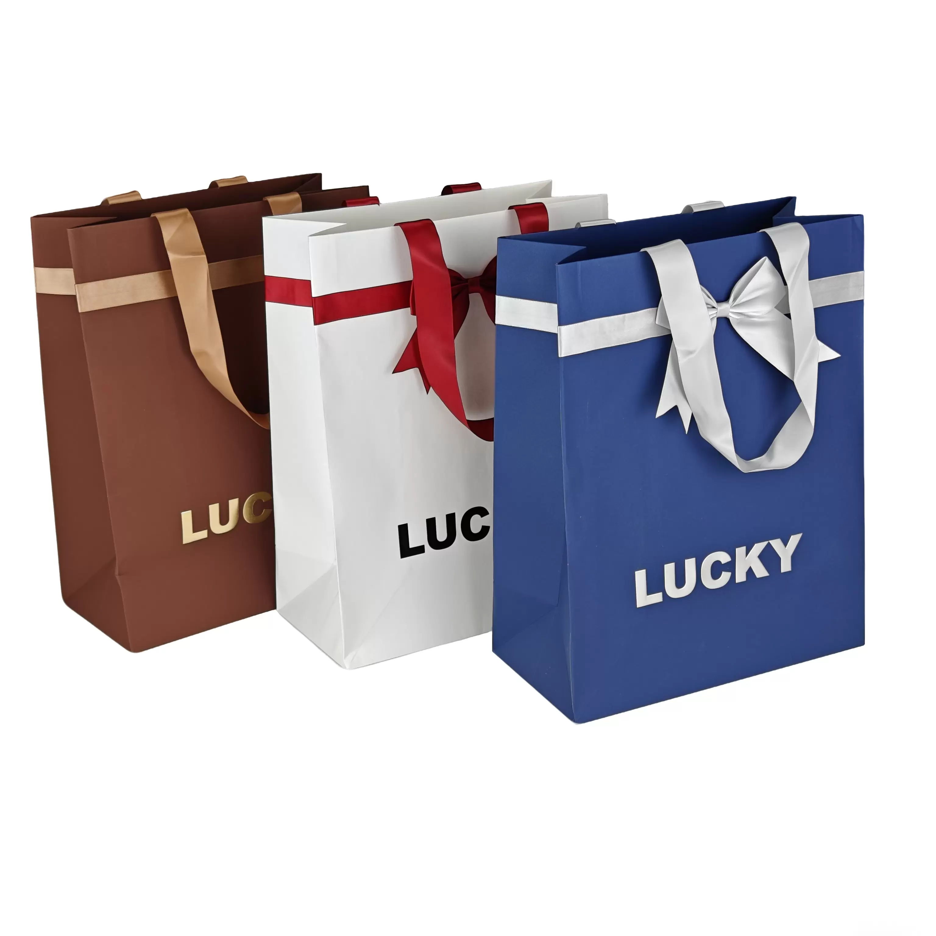 Custom Gift Bag Custom Gift Bag