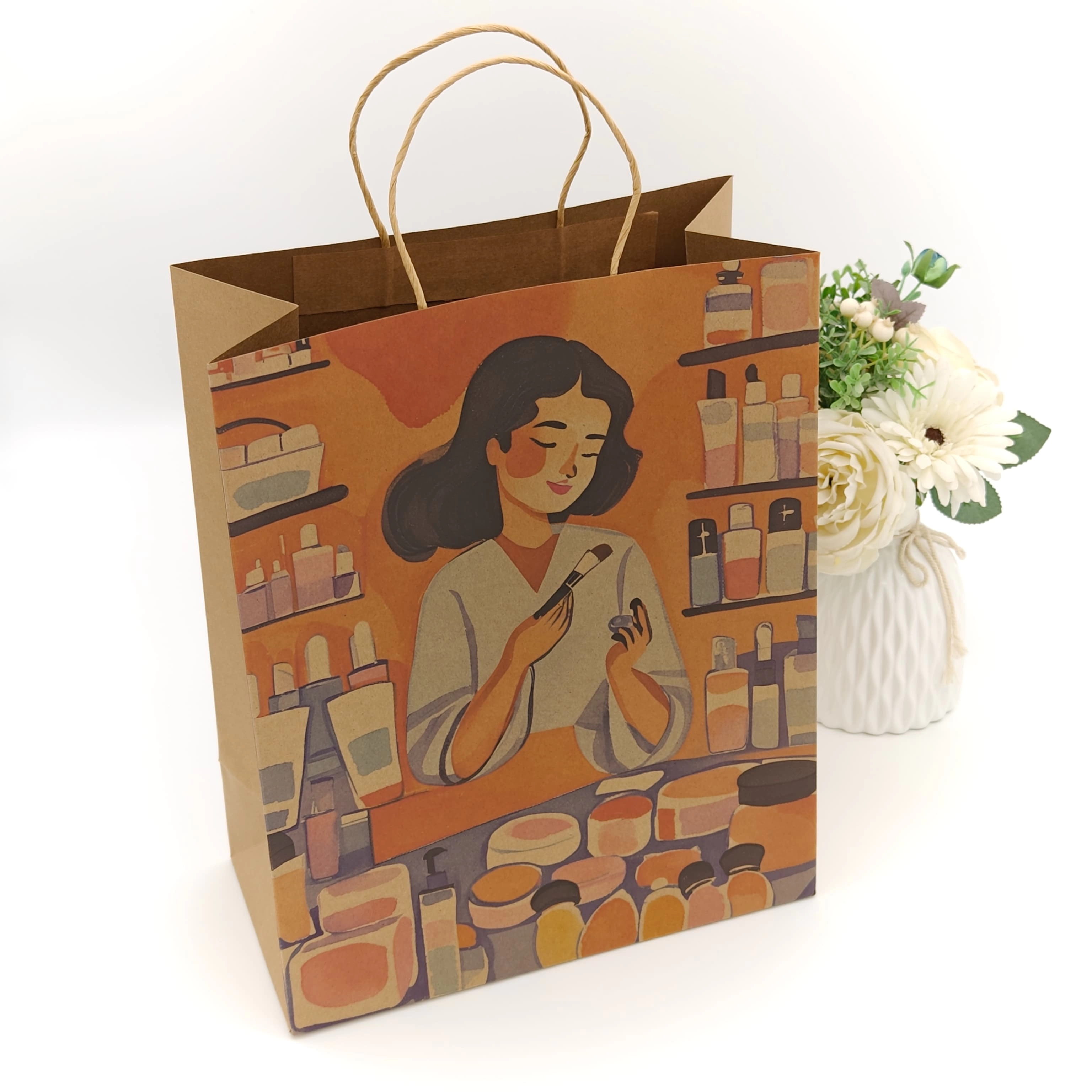 Paper Bags