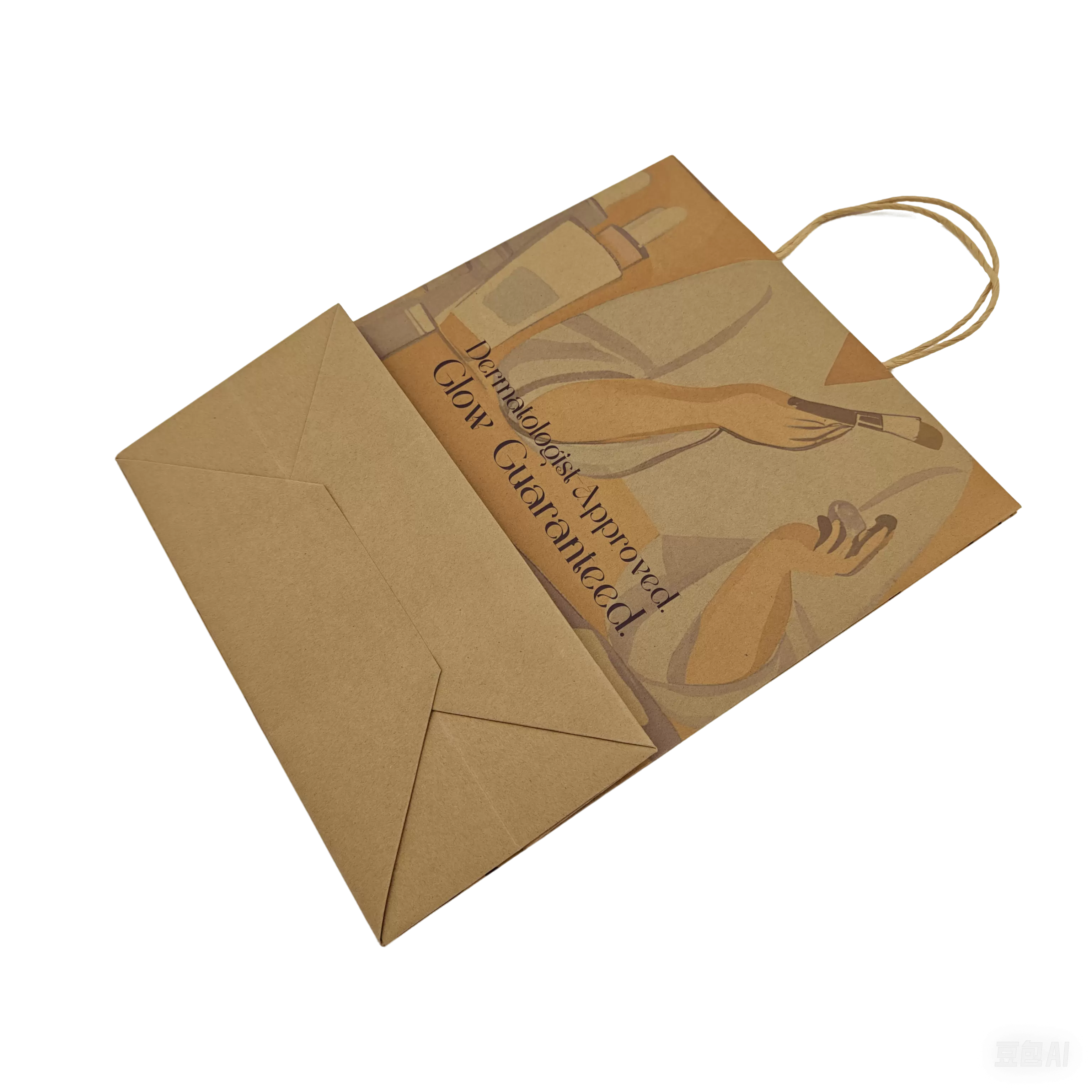 Cellophane bag Cellophane bag