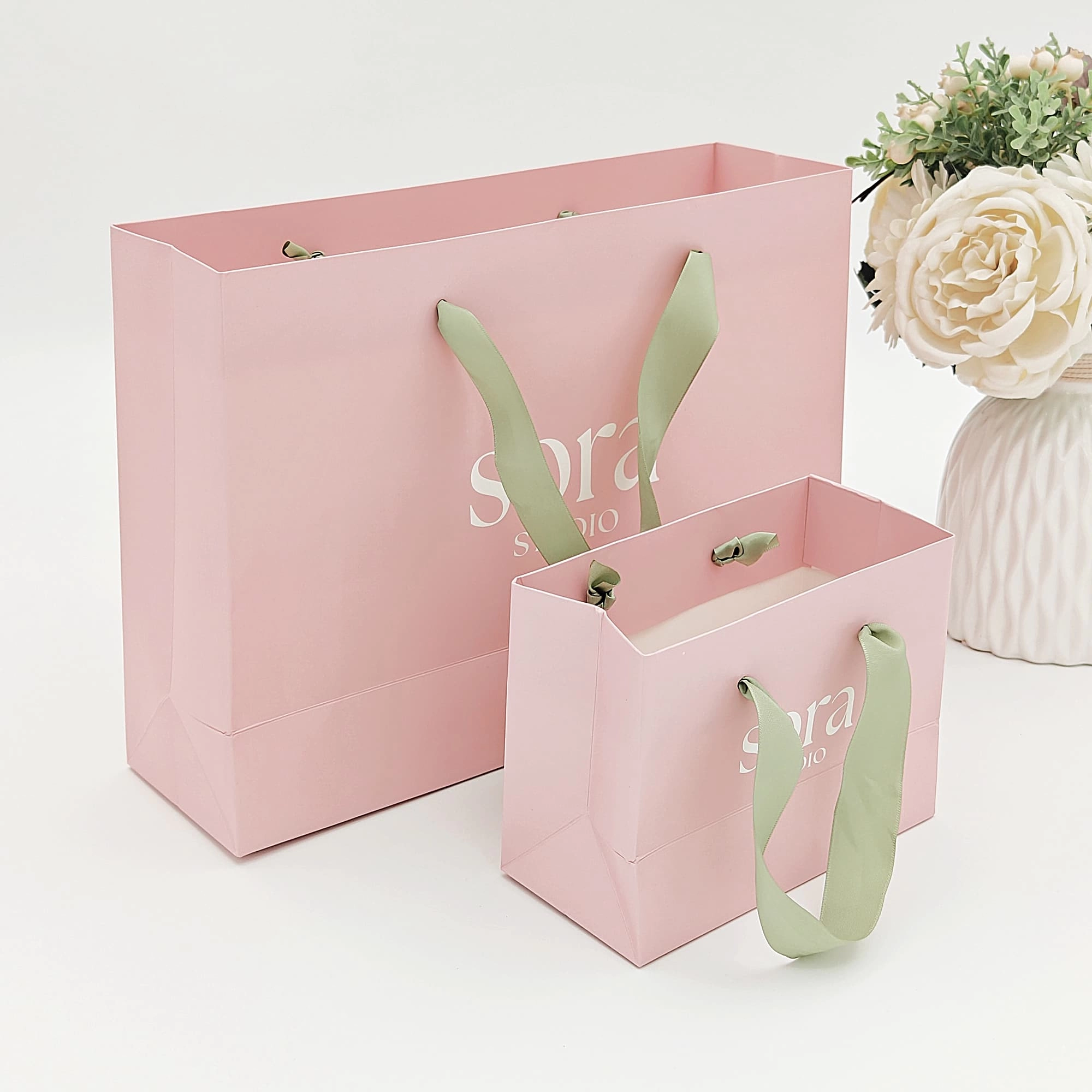 Paper Bags