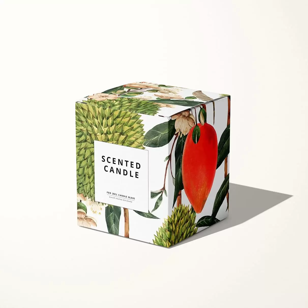 bespoke candle boxes