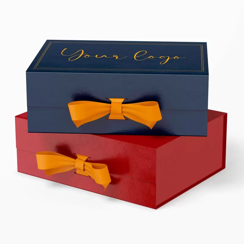Eco-Friendly Boxes