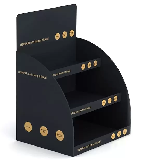 Eco-Friendly Boxes