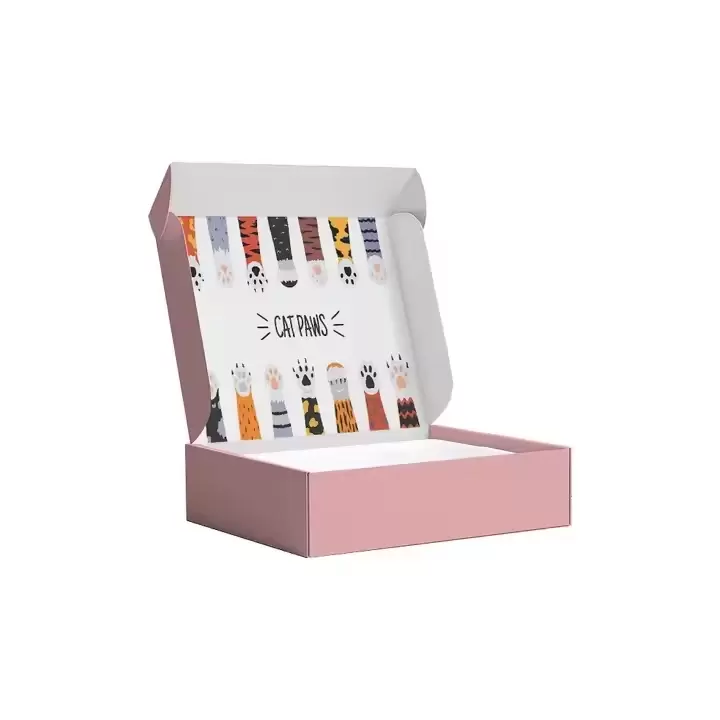 Eco-Friendly Boxes