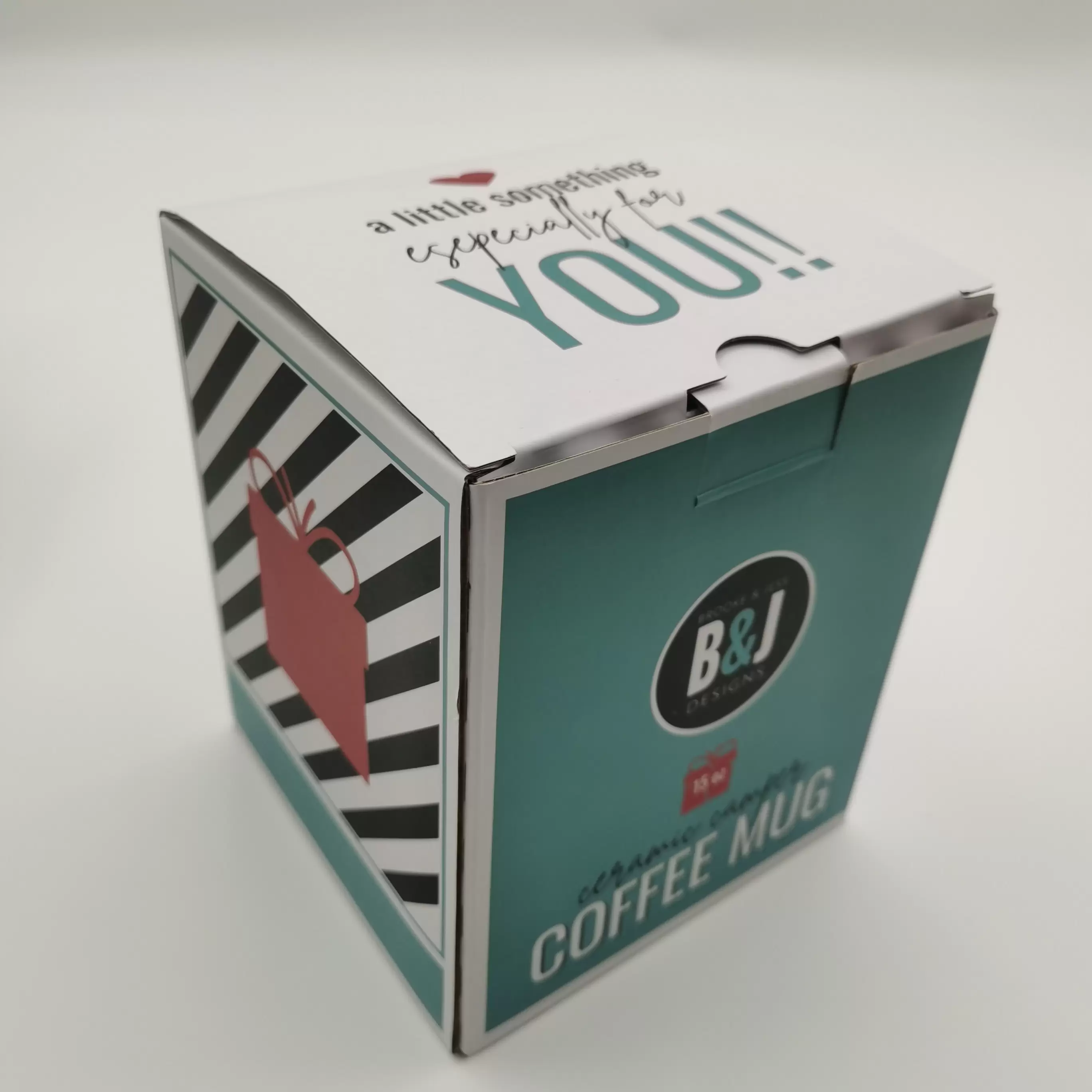 Corrugated box Corrugated box