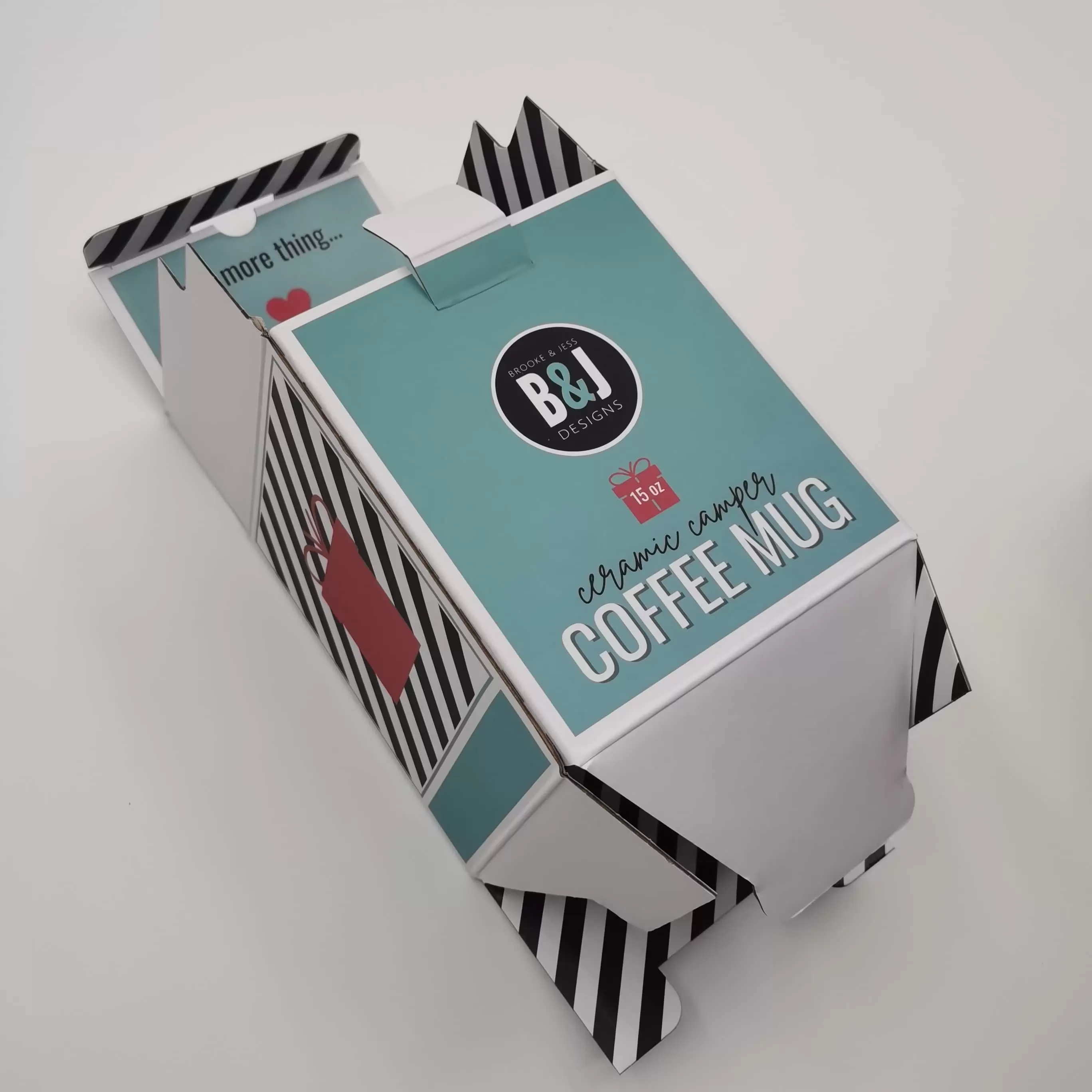 Printed Corrugated box Printed Corrugated box
