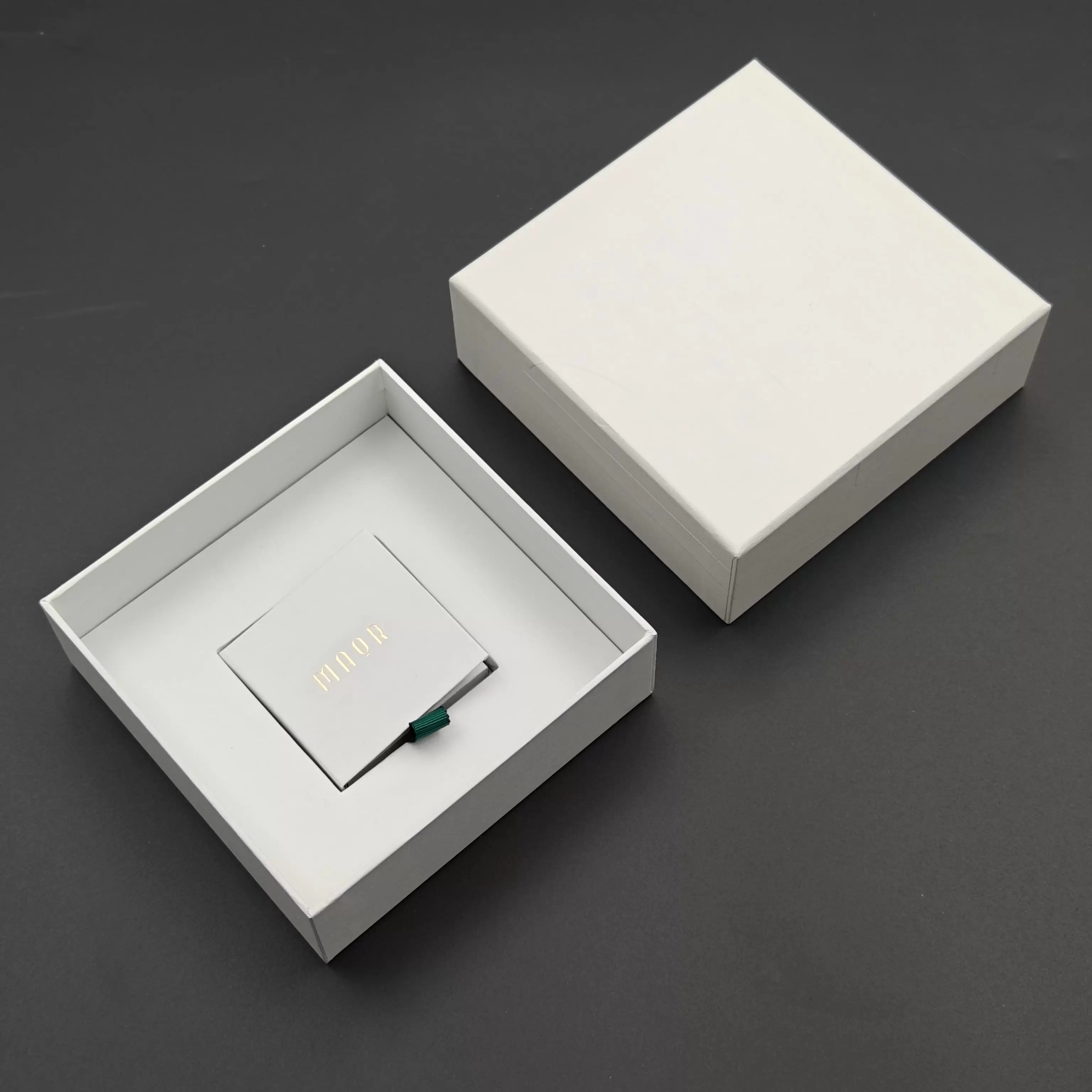 two-piece box