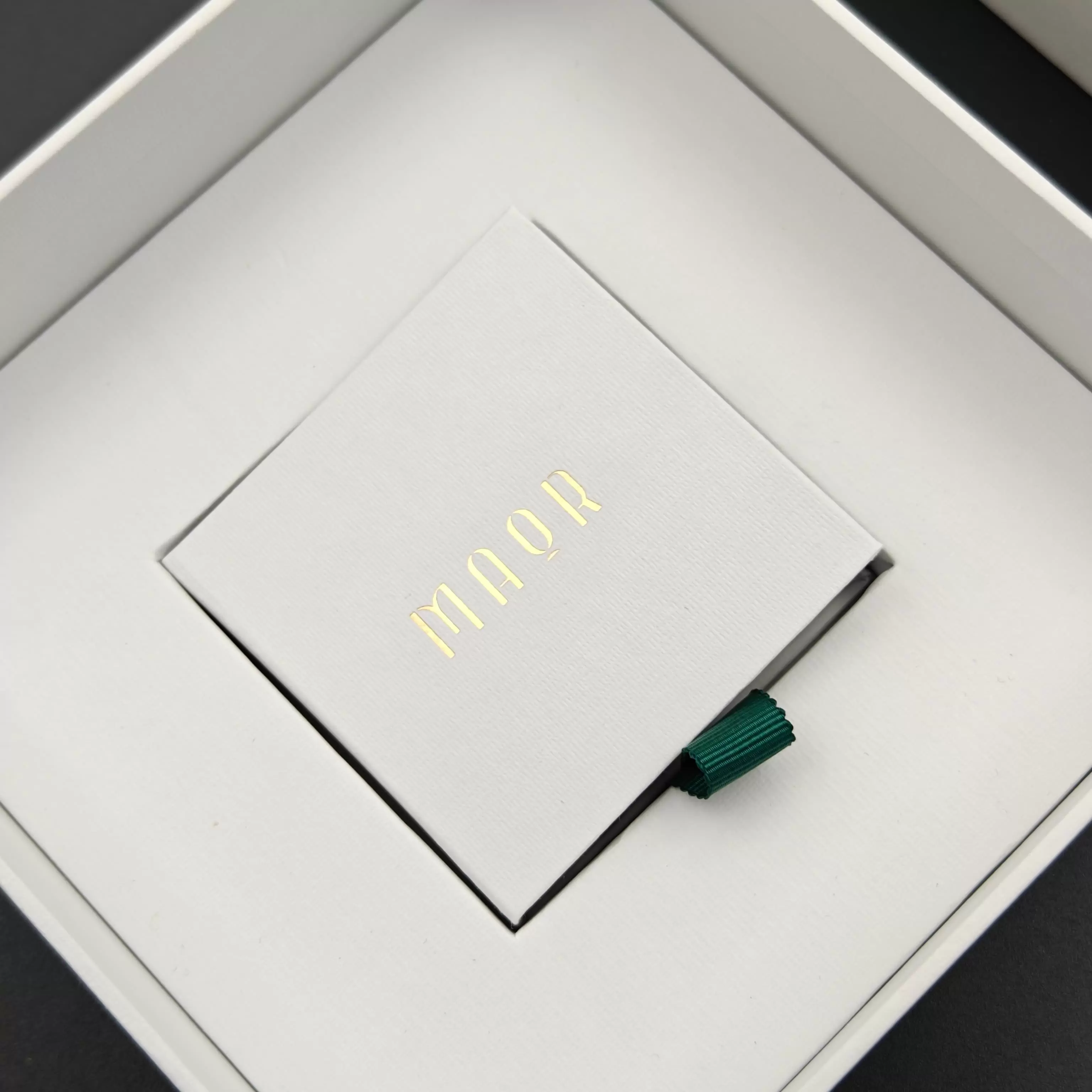 custom 2 piece boxes