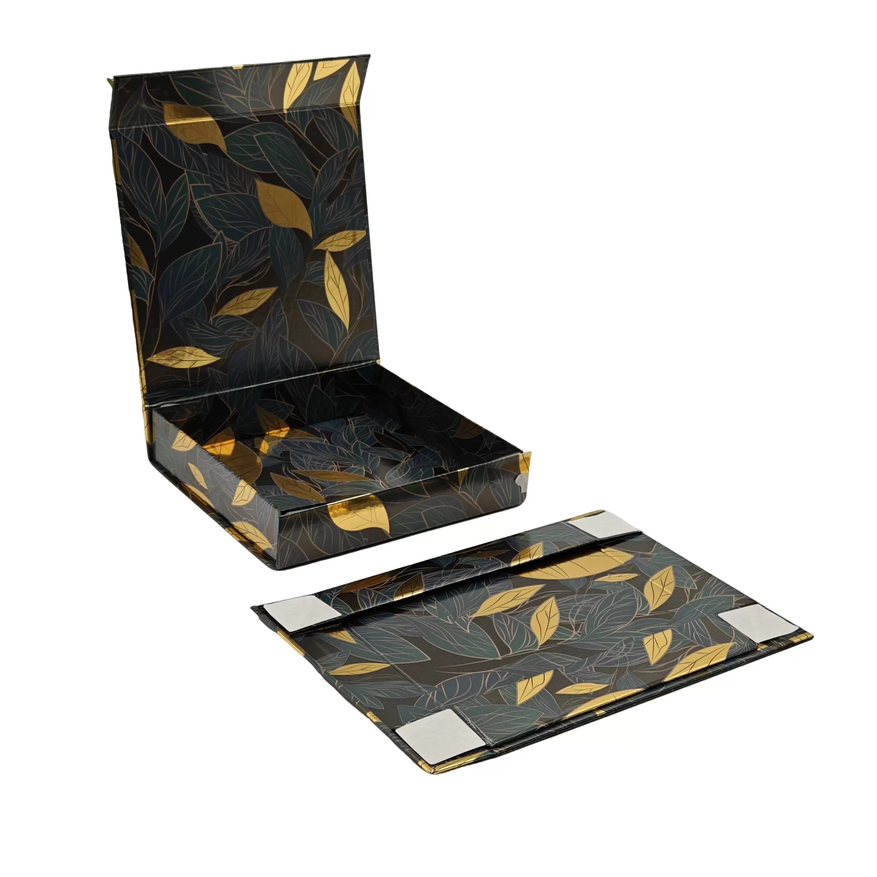 foldable boxes wholesale