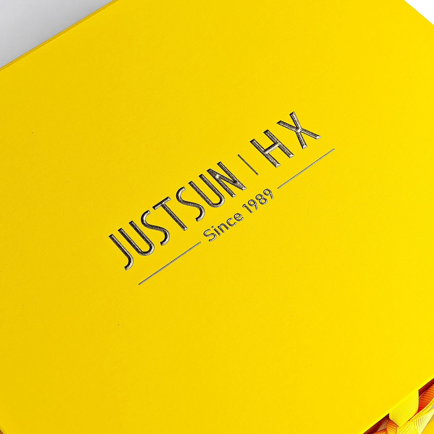 rigid gift boxes