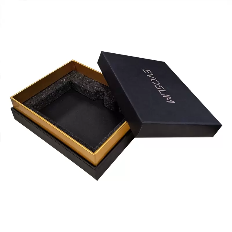 Custom Two Piece Boxes
