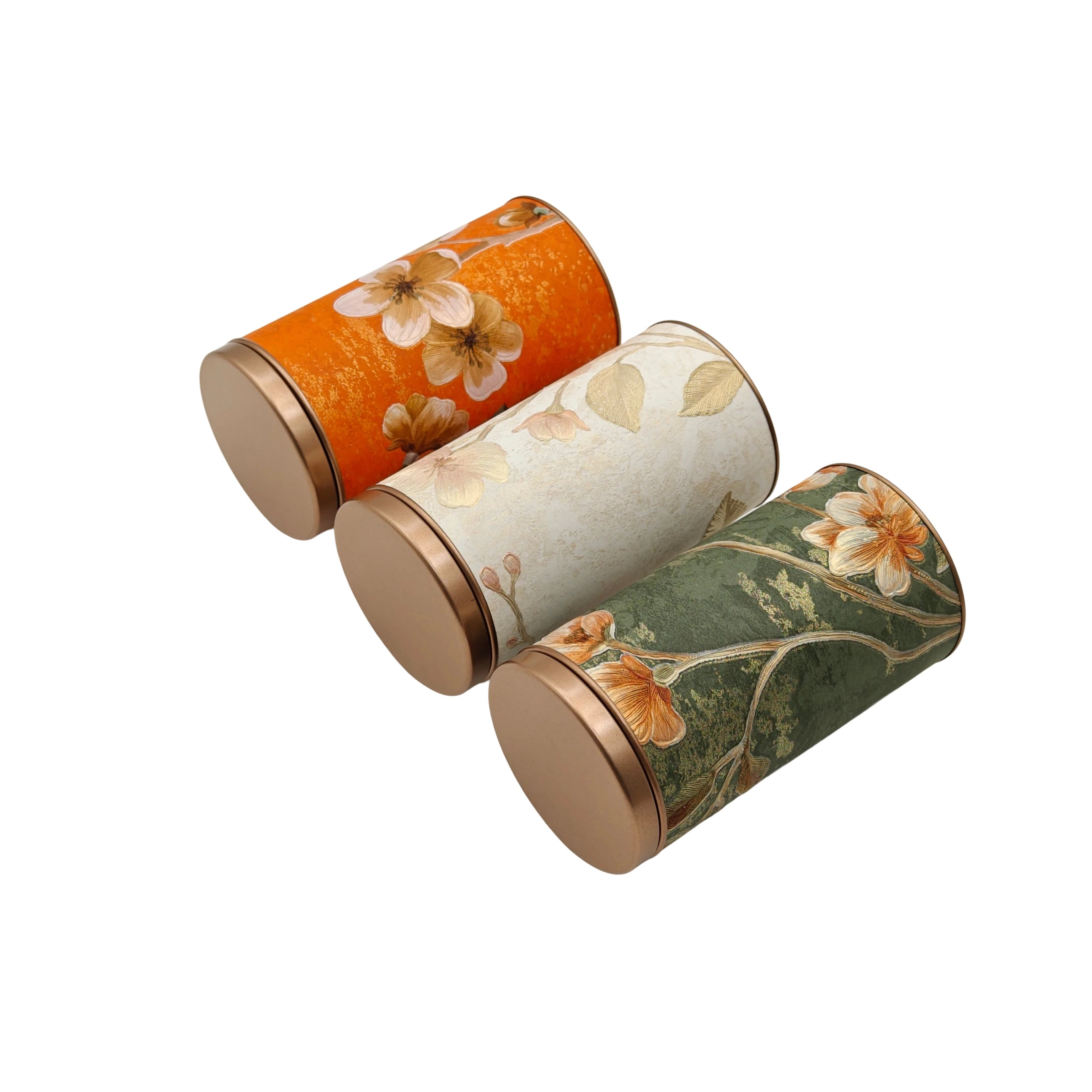 Cardboard Tubes