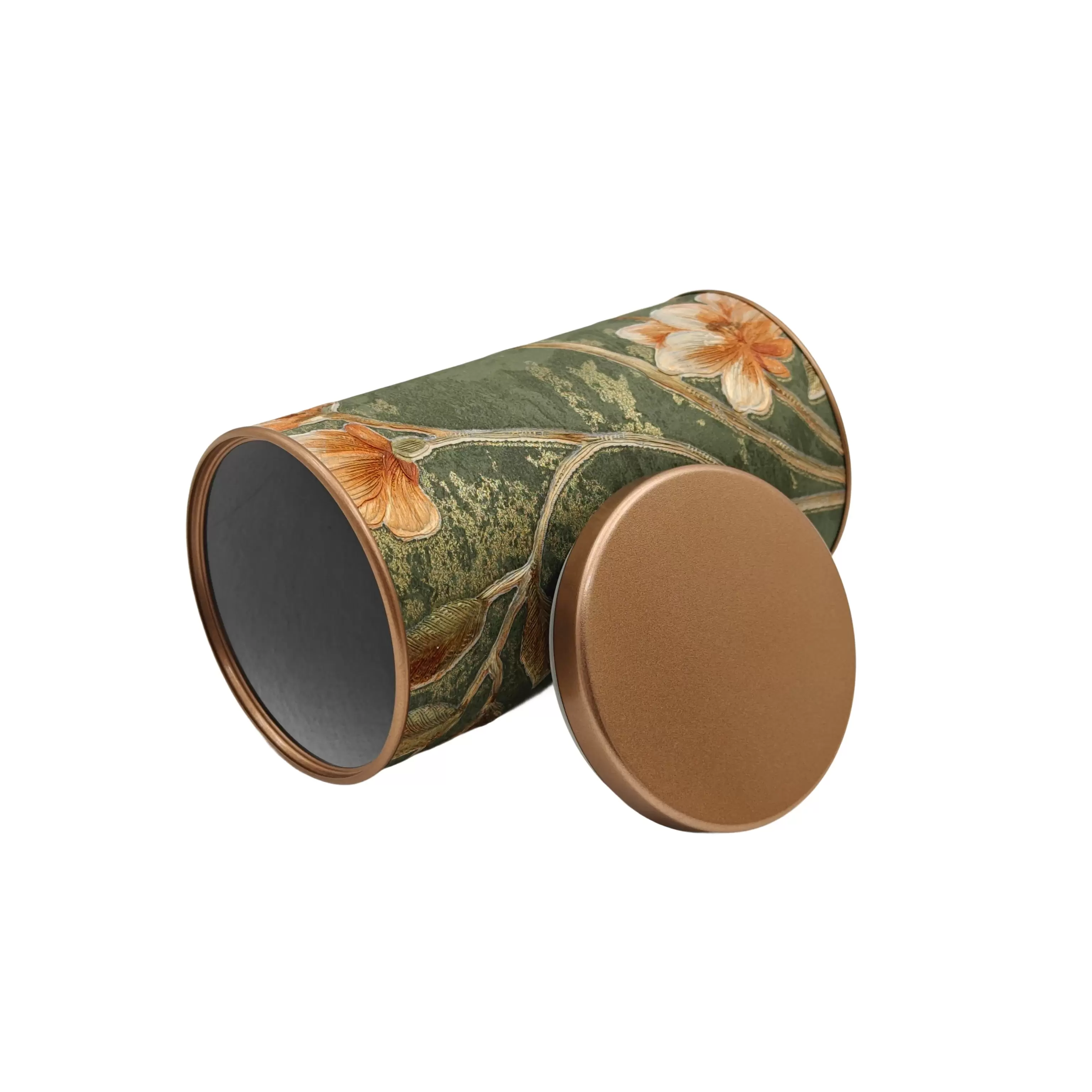 cardboard tube boxes