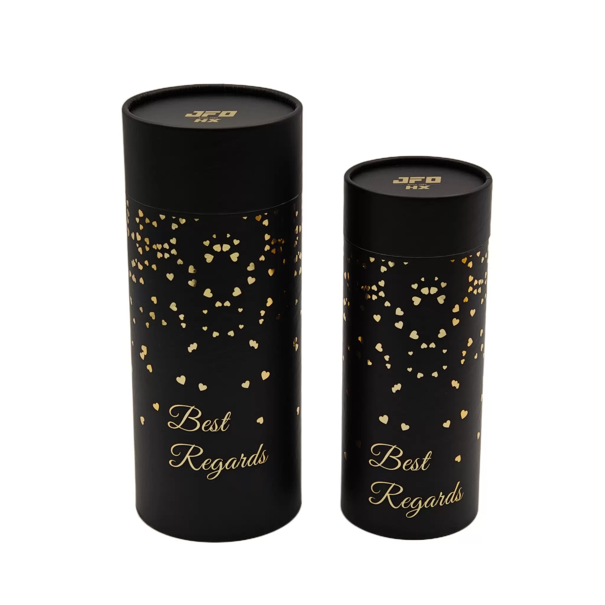 cardboard tube boxes