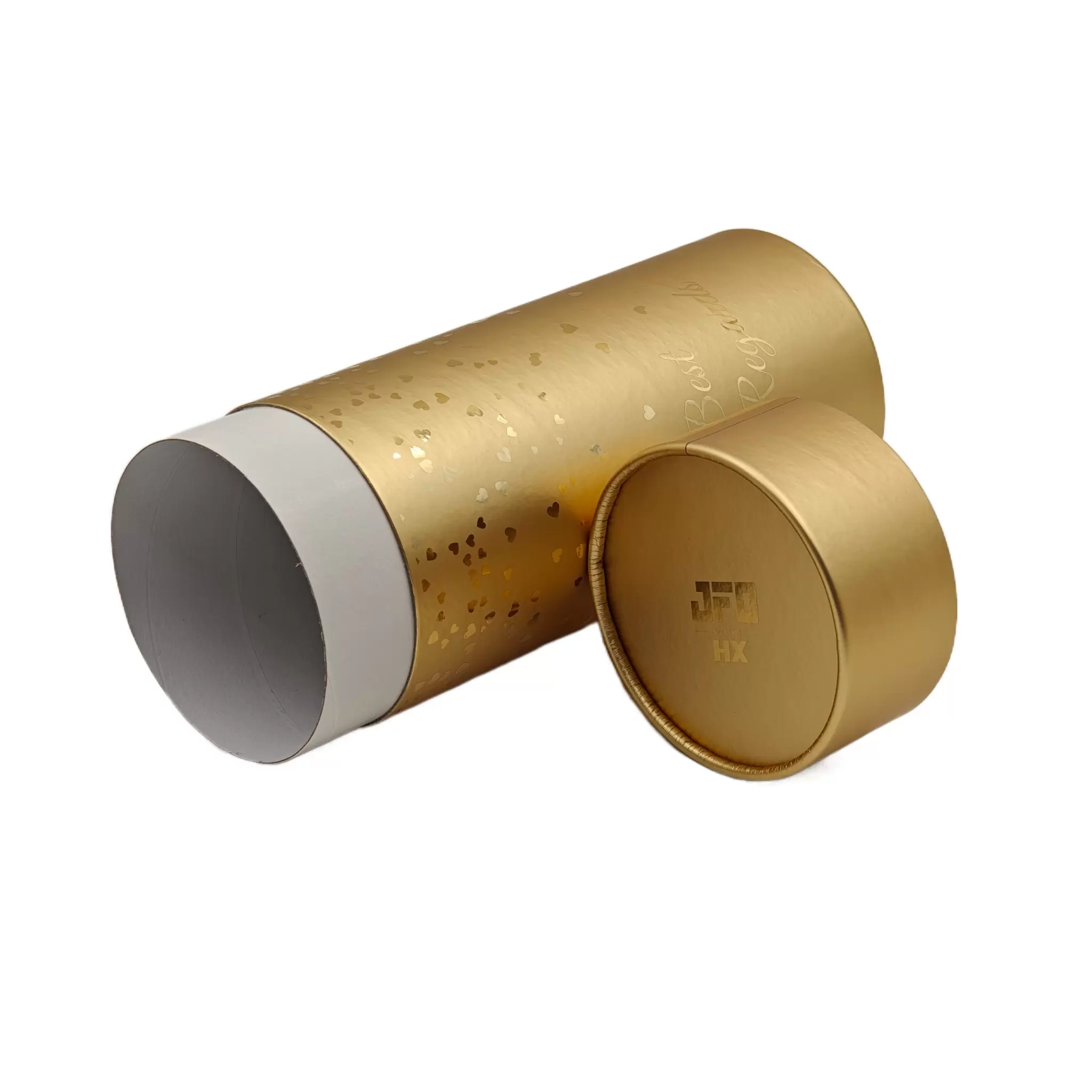  custom cardboard tubes