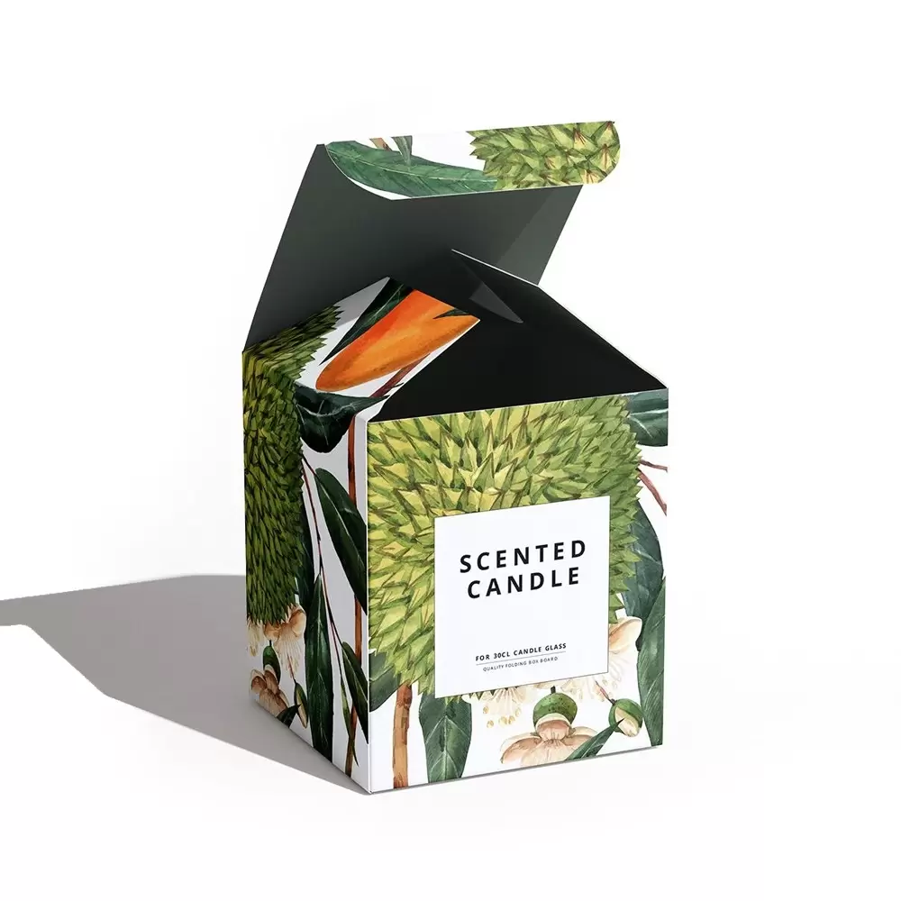 Eco-Friendly Boxes