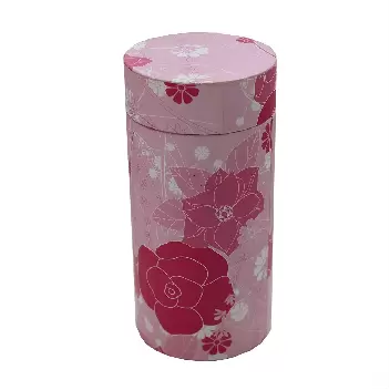 Candle Boxes