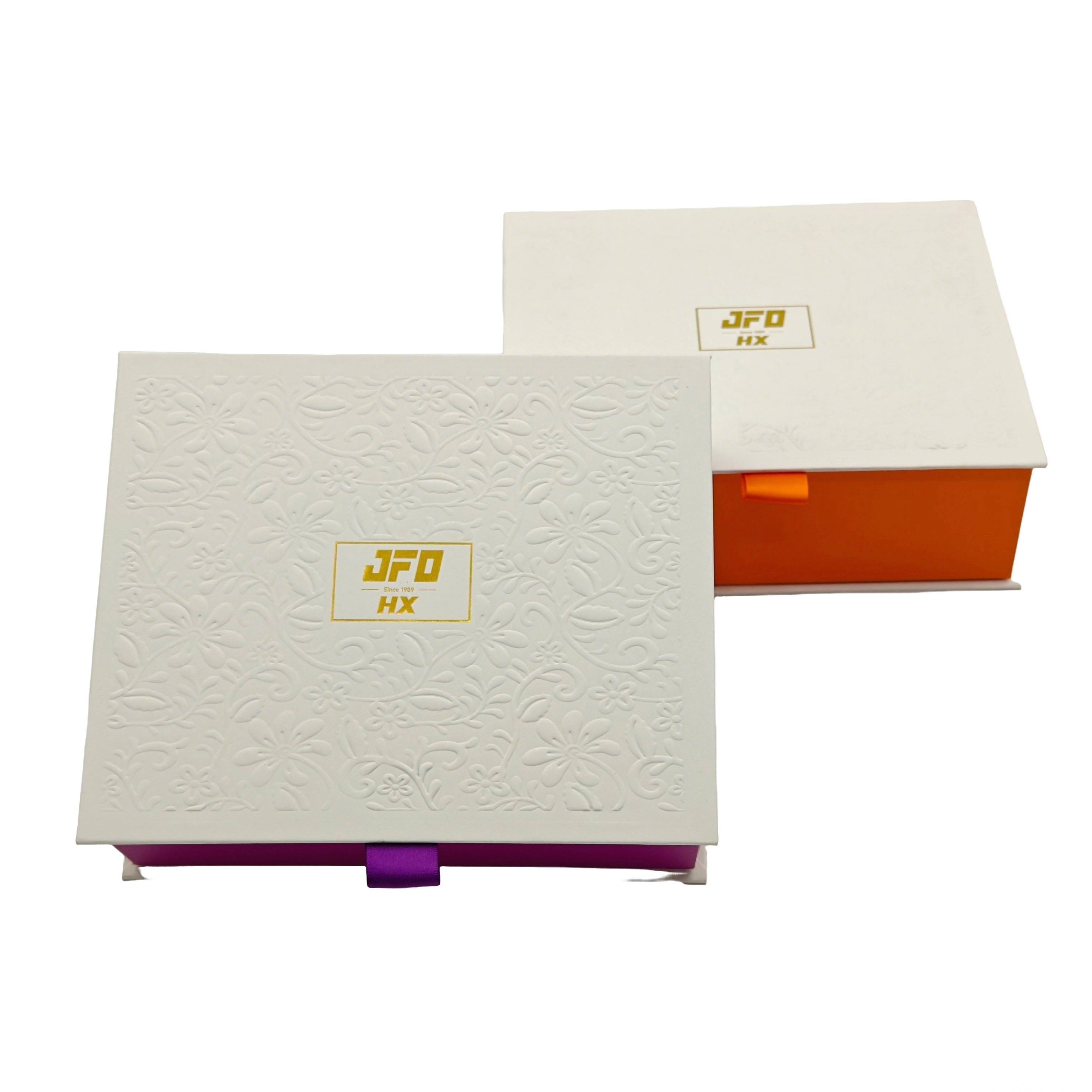 Custom gift Box