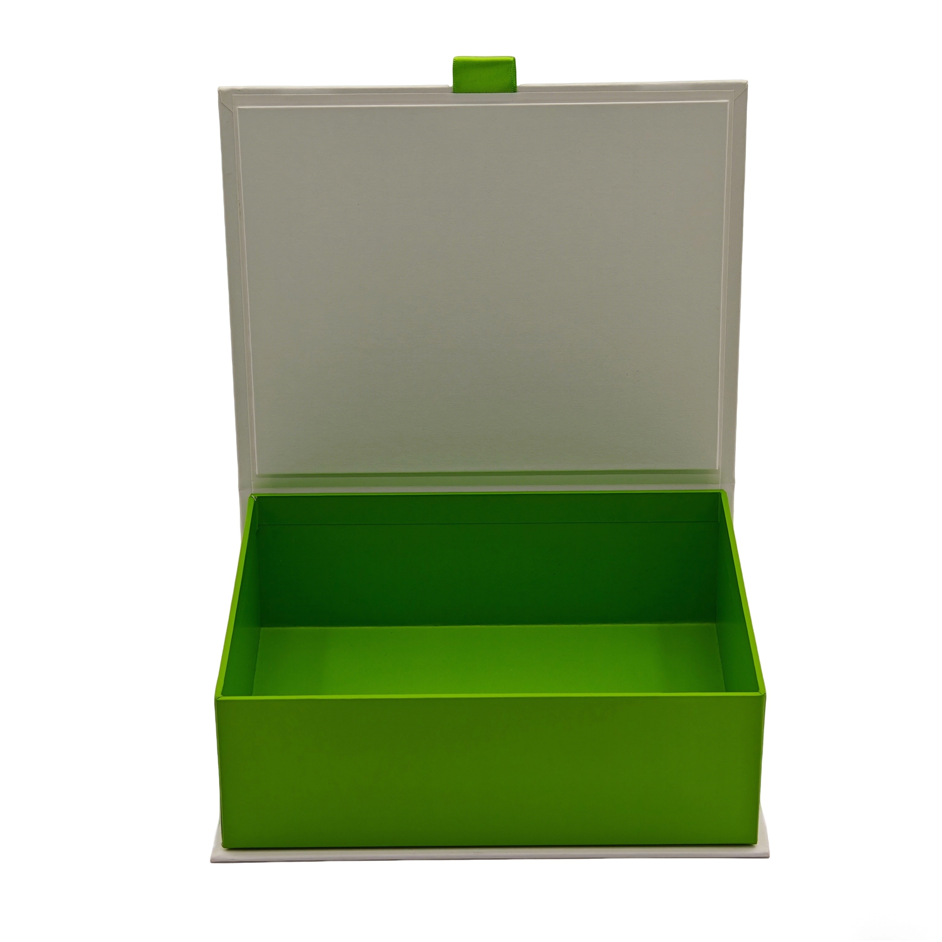 cardboard book box
