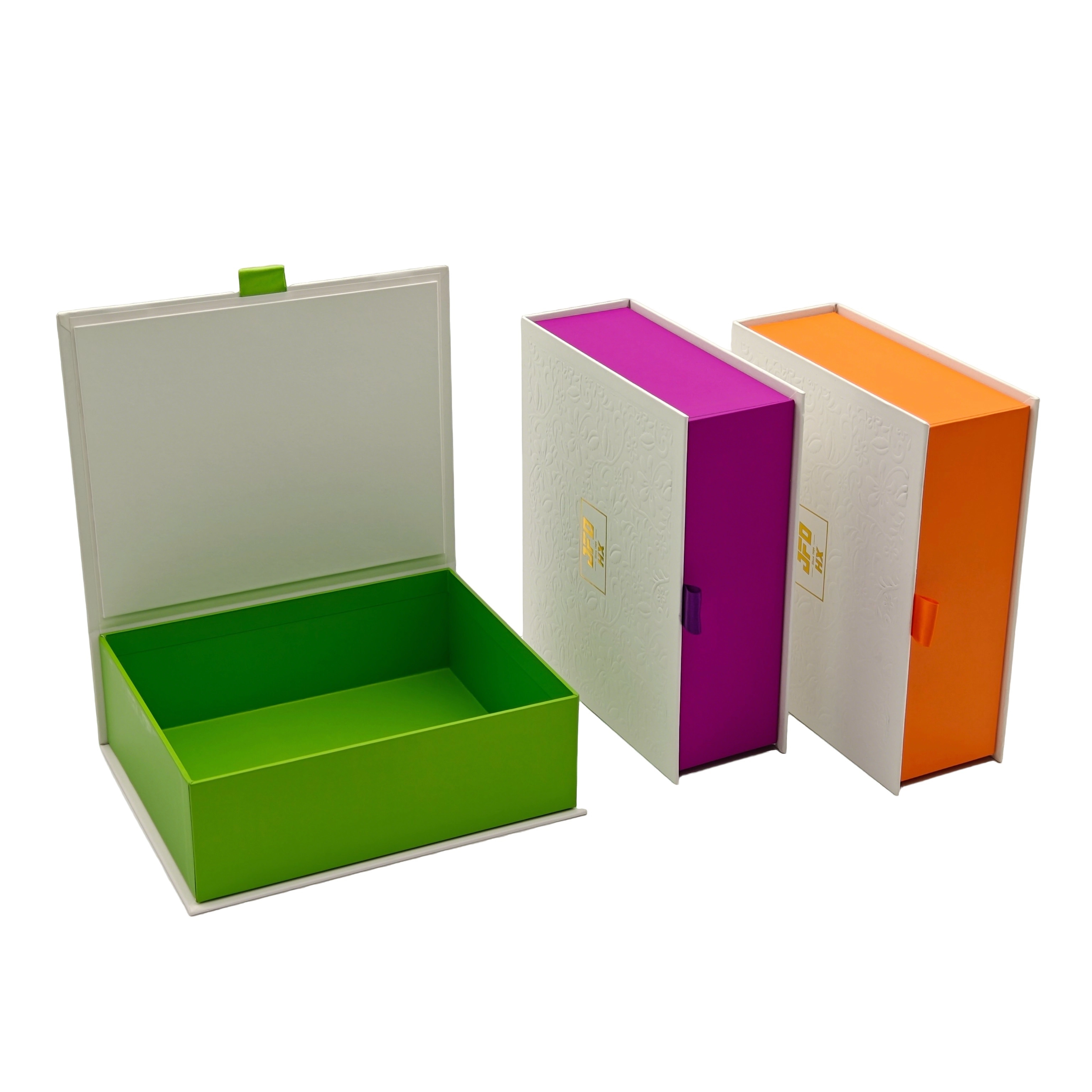 Cardboard Packaging Box