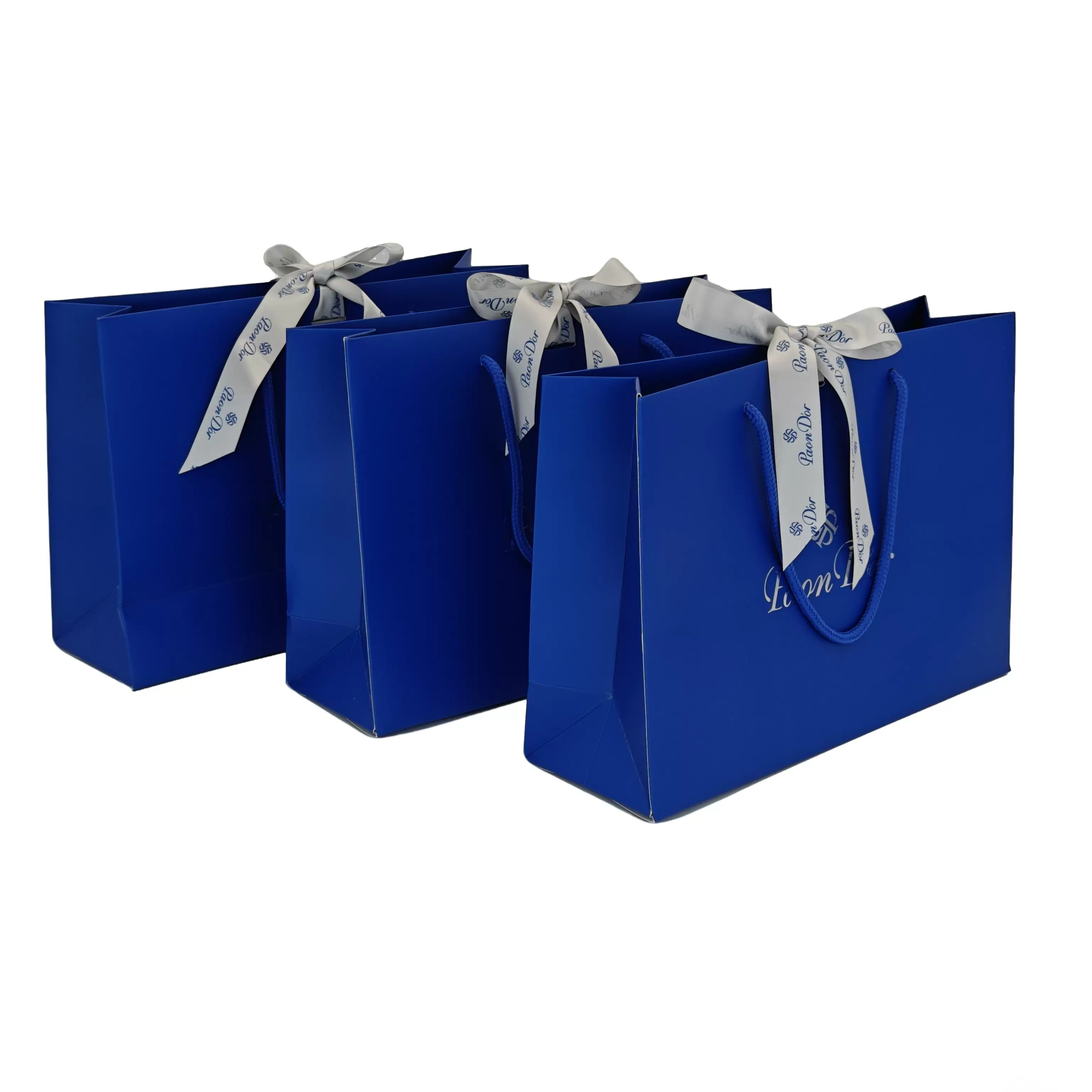 Gift Bags with Ribbon Gift Bags with Ribbon