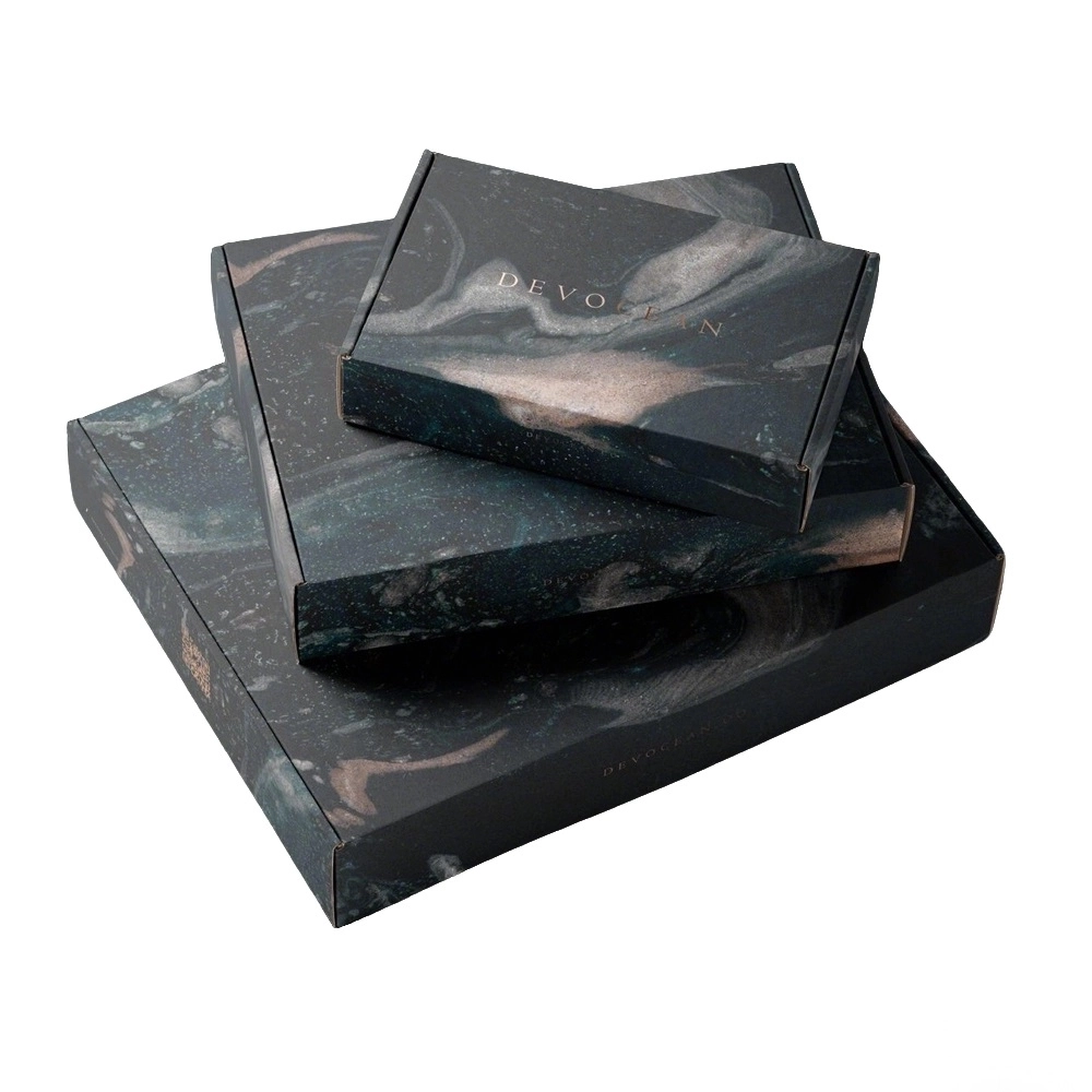 Shipping Packaging Box