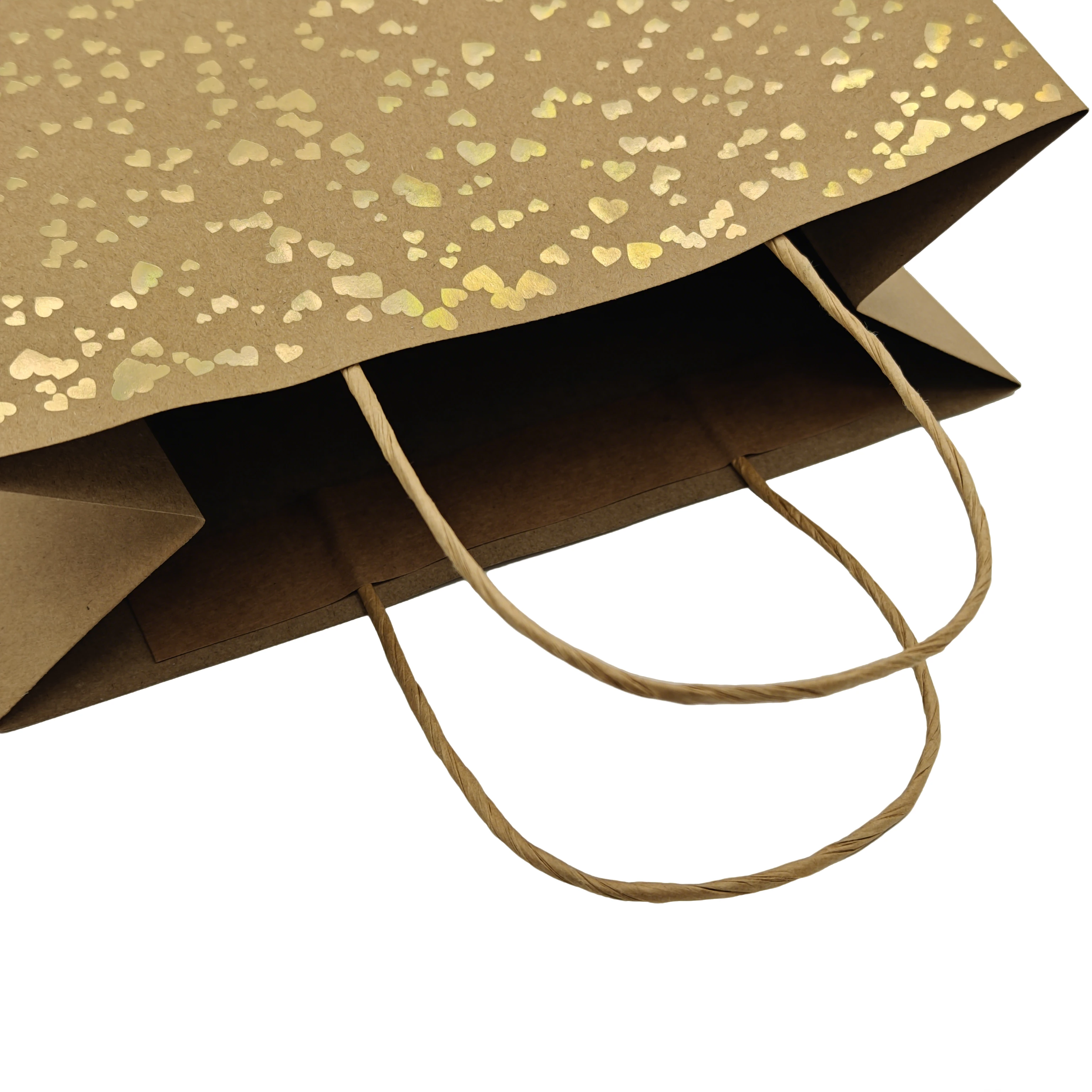 Paper Shopping Bags