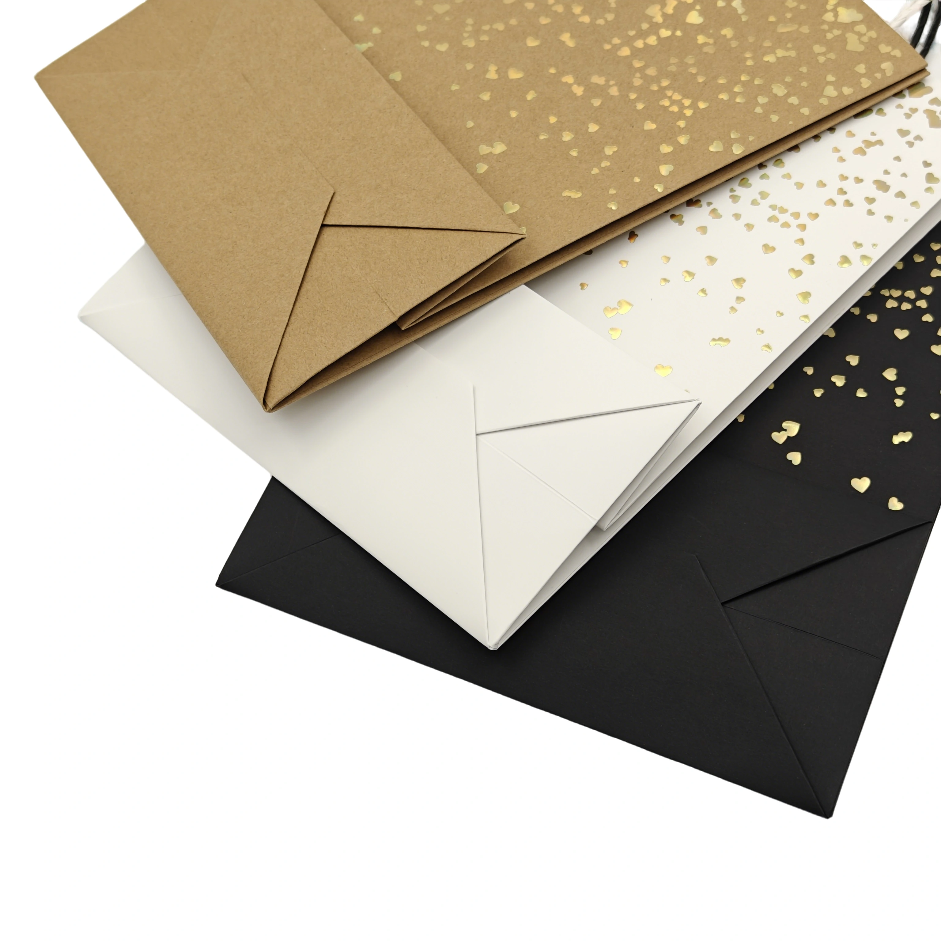 Custom Kraft Bags