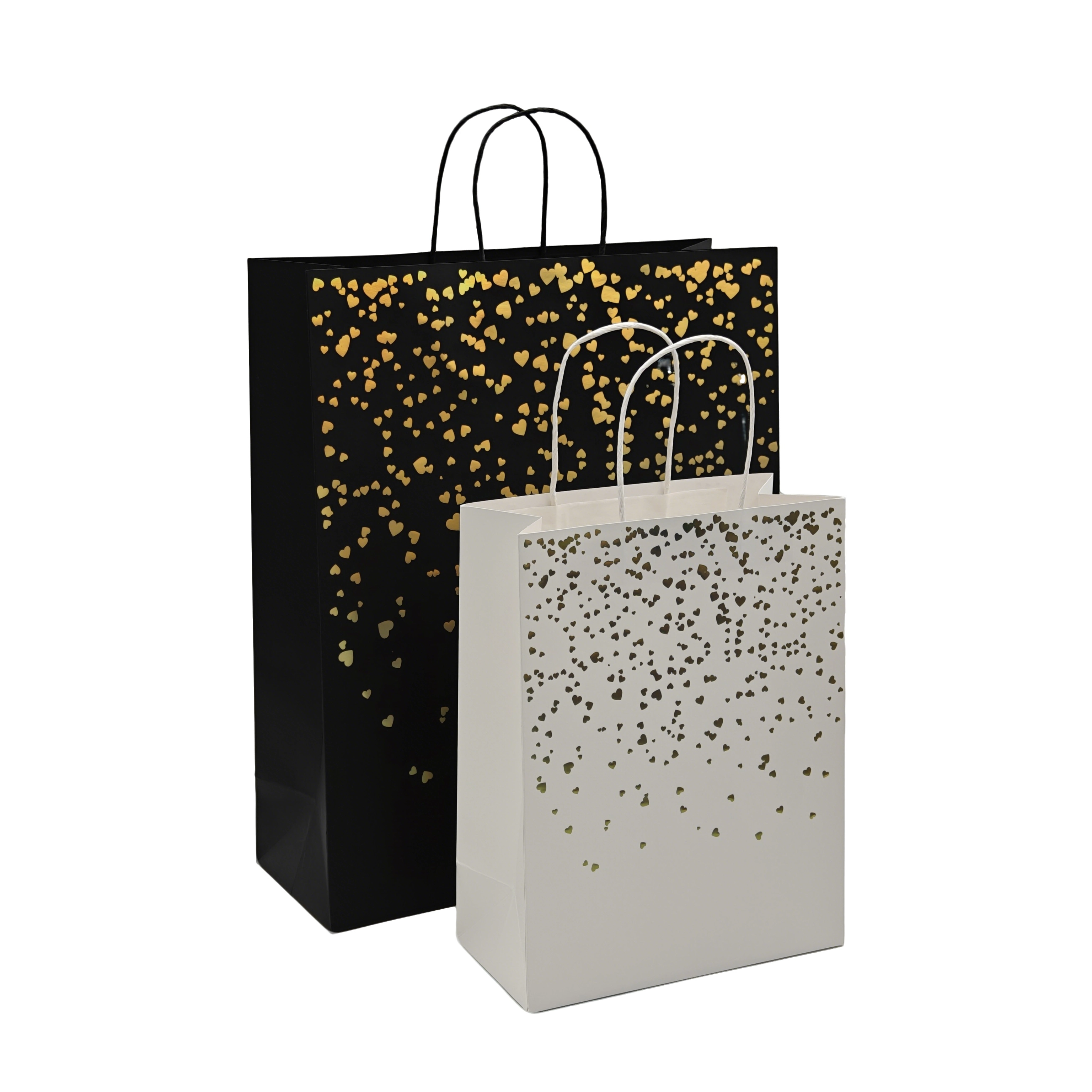 Kraft Paper Bags