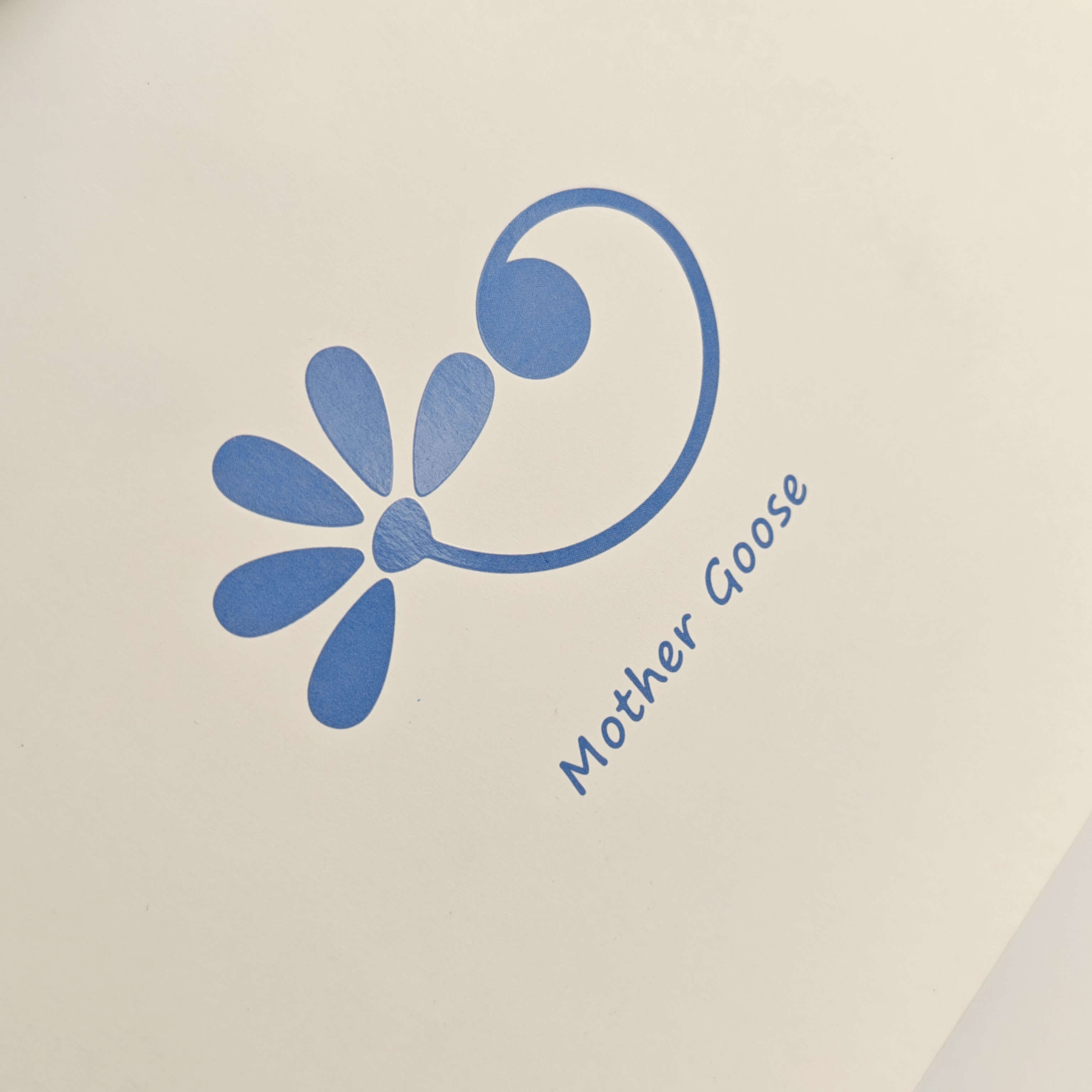 printed paper shopping bag