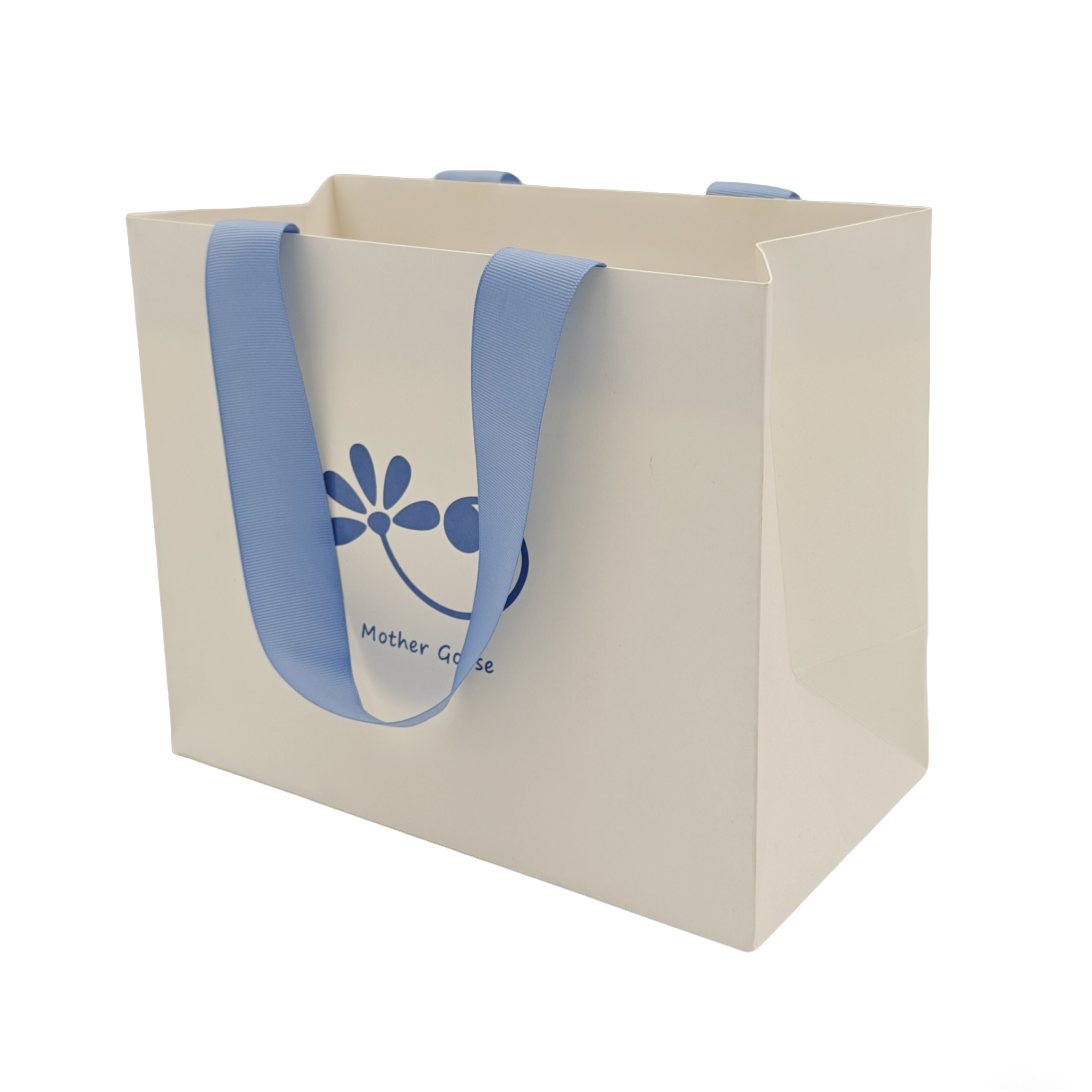 Printed  Shopping Bags
