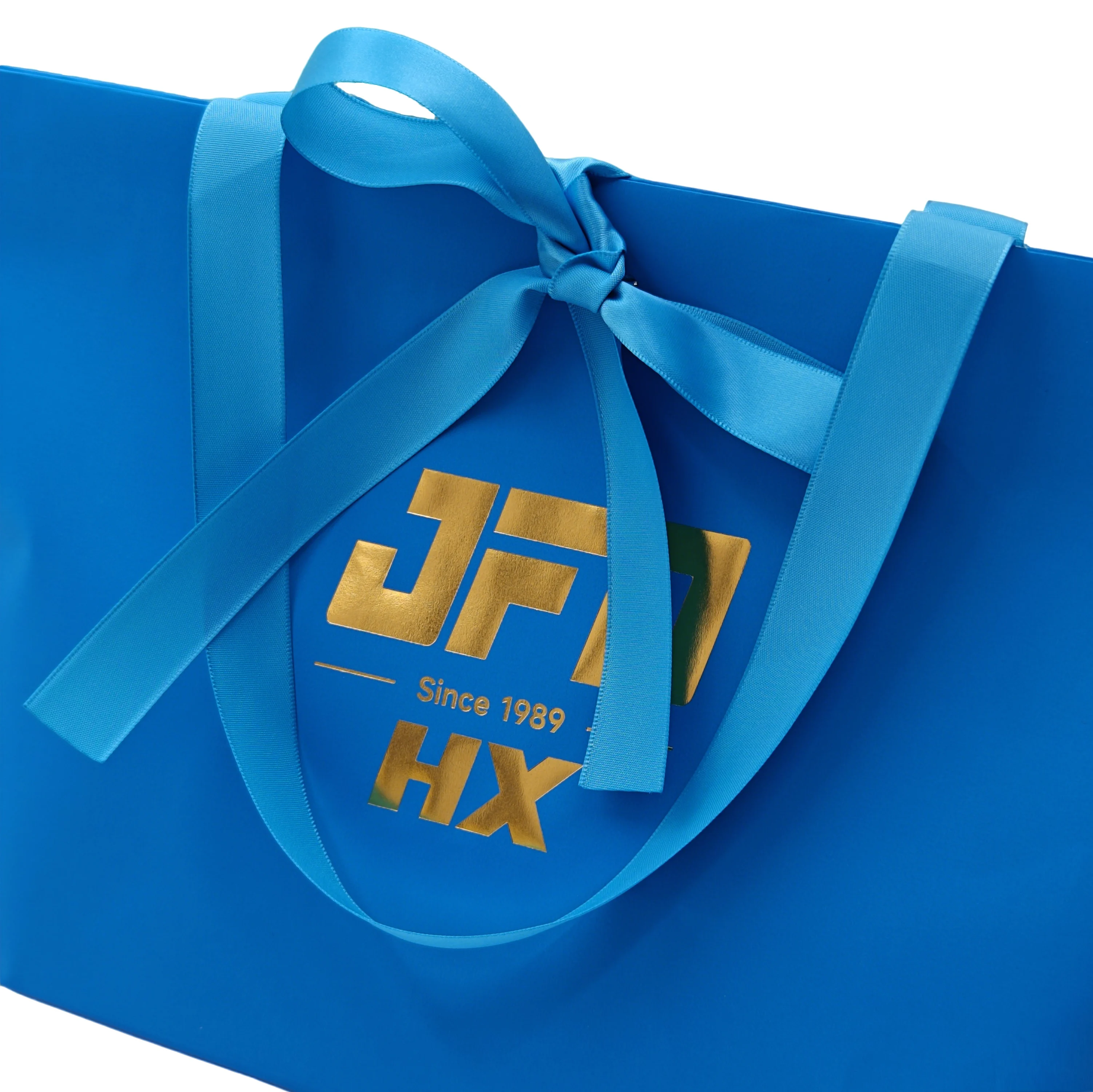 Geschenktüten aus Papier